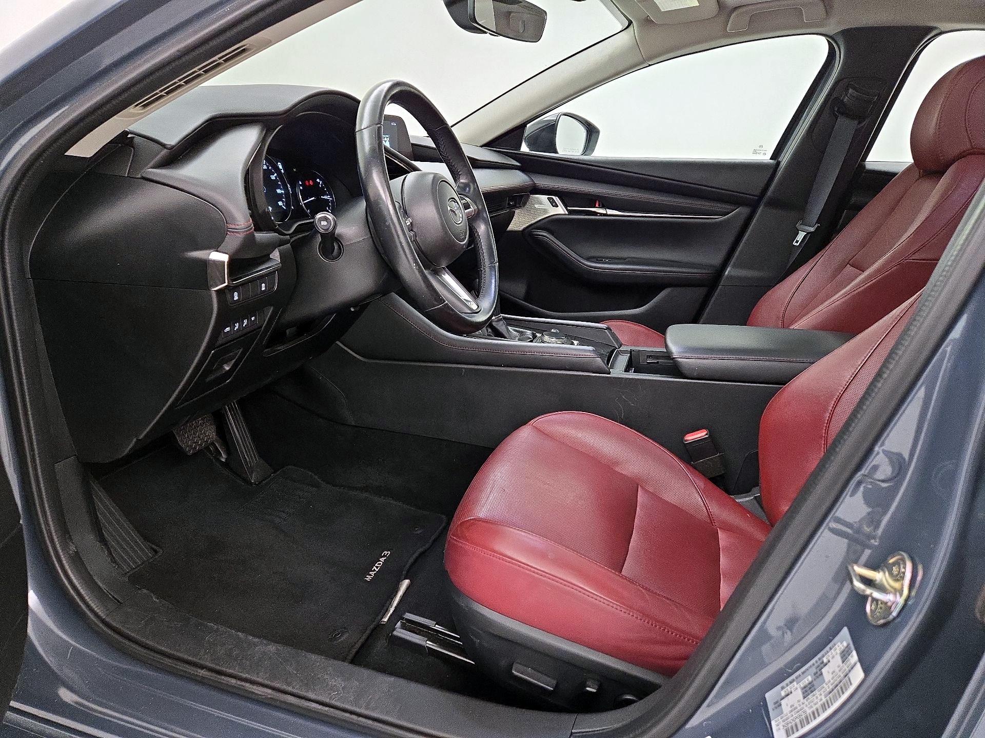 Thumbnail: 2023 Mazda Mazda3 - 11