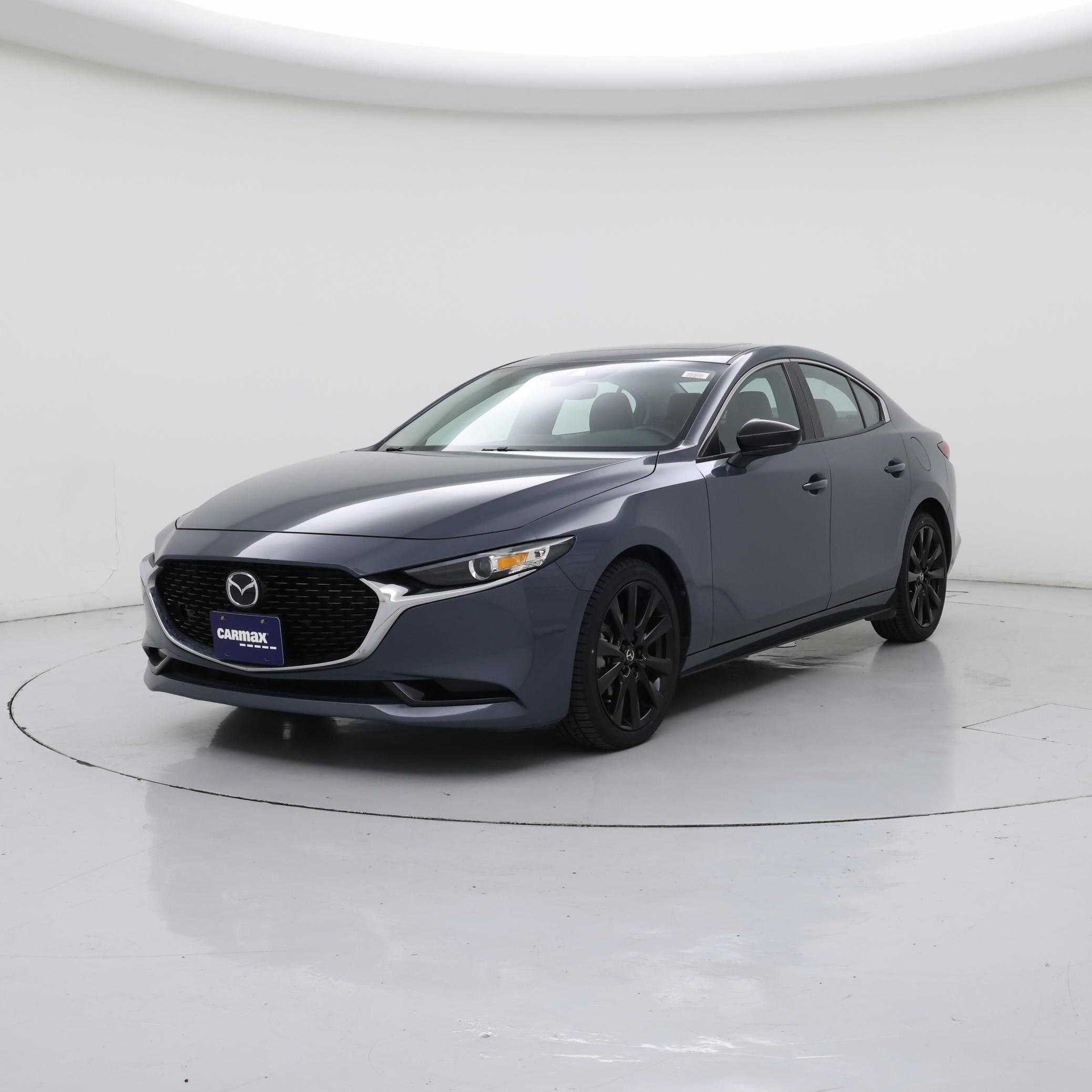 Thumbnail: 2023 Mazda Mazda3 - 4