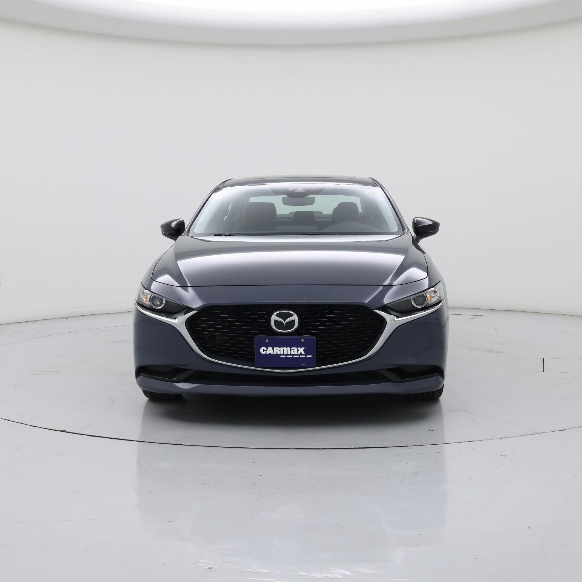 Thumbnail: 2023 Mazda Mazda3 - 5