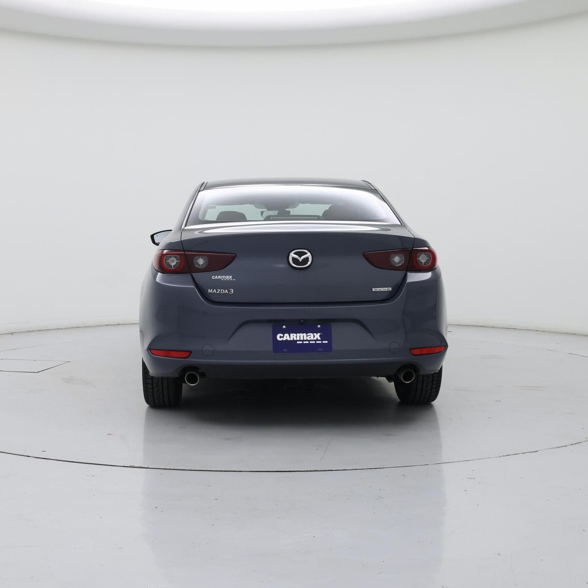 Thumbnail: 2023 Mazda Mazda3 - 6