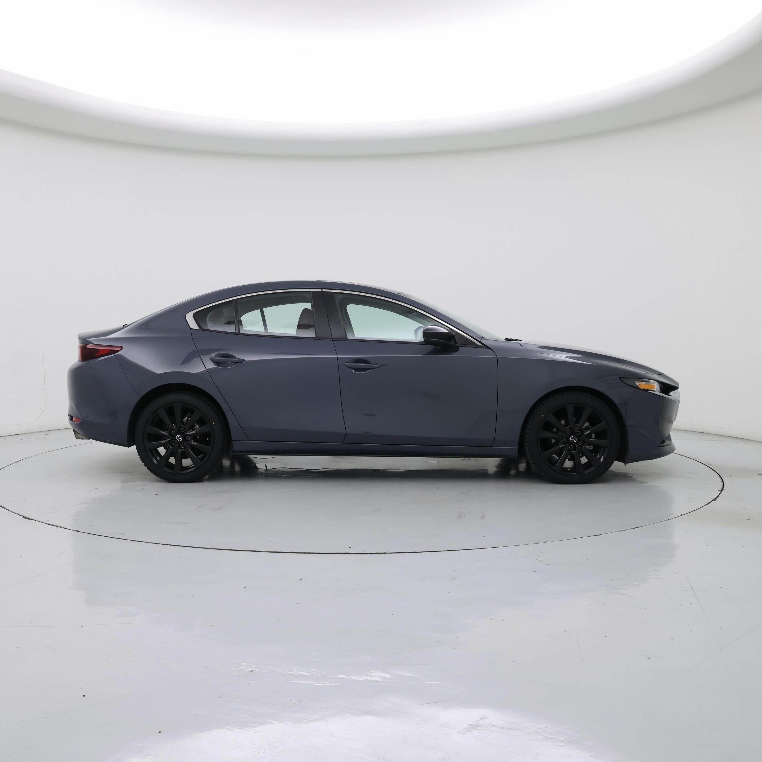 Thumbnail: 2023 Mazda Mazda3 - 7