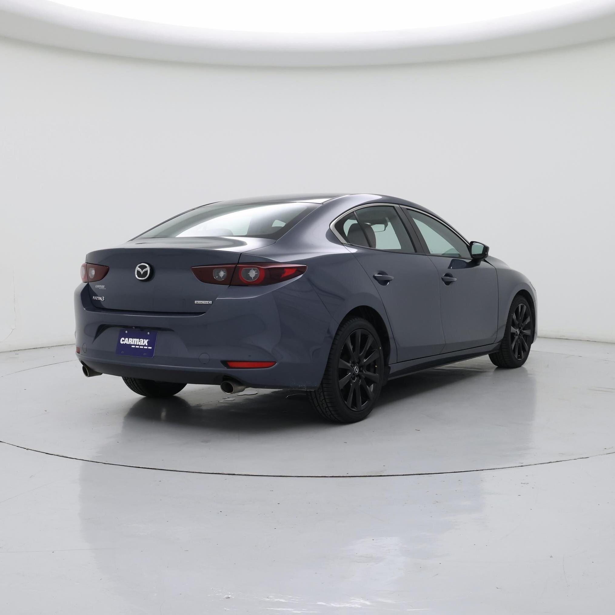 Thumbnail: 2023 Mazda Mazda3 - 8