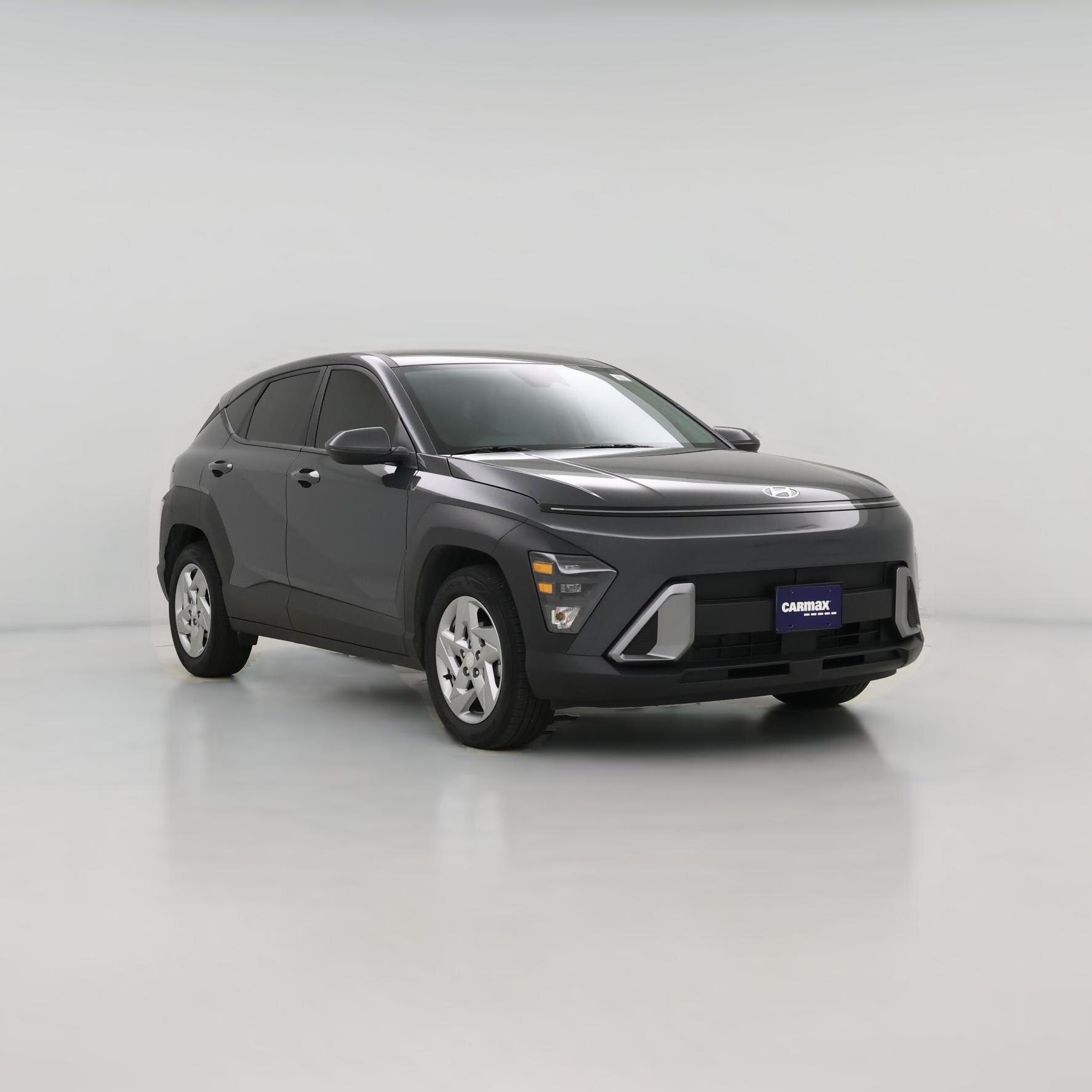 Thumbnail: 2024 Hyundai Kona - 1