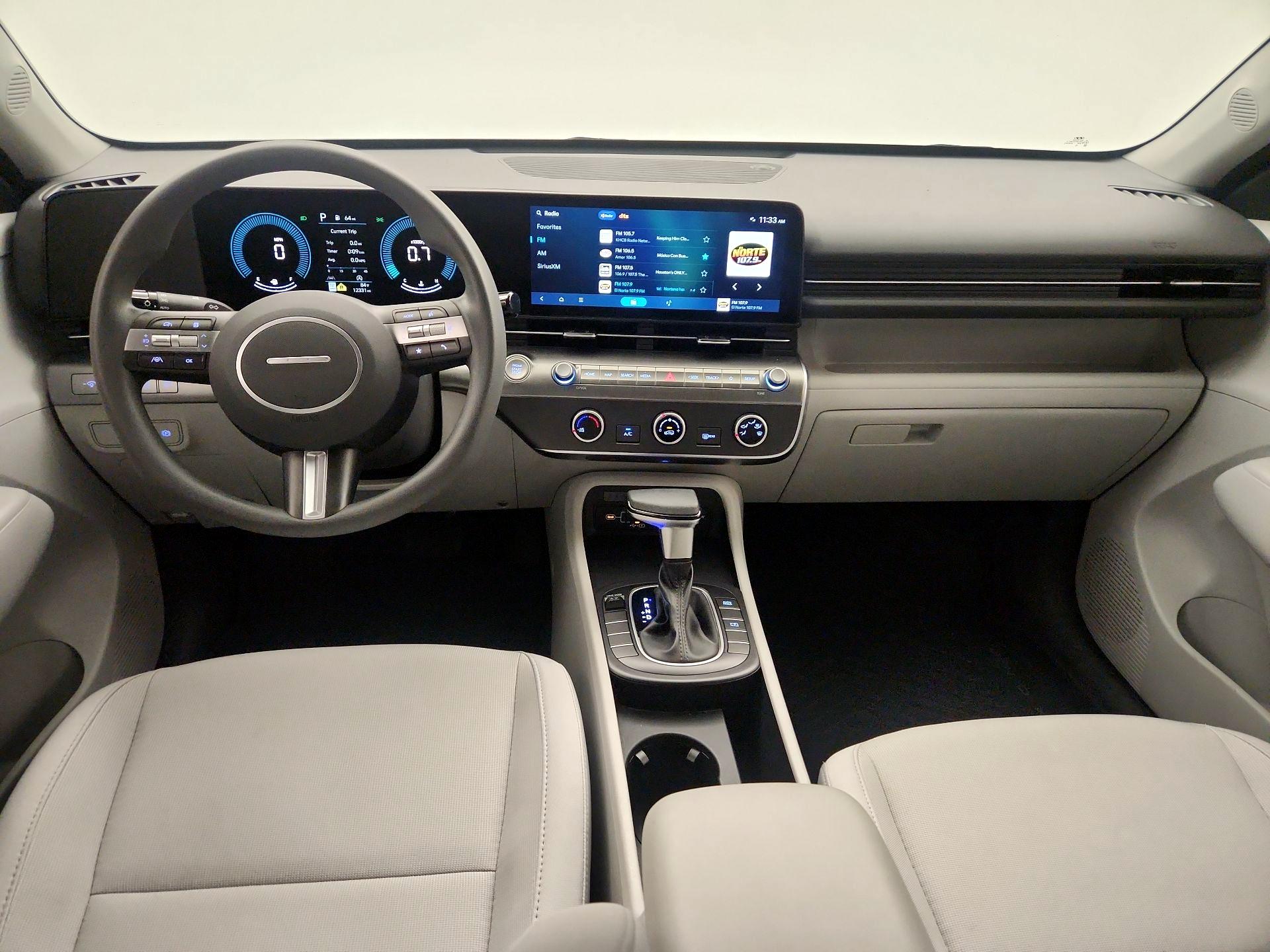 Thumbnail: 2024 Hyundai Kona - 9