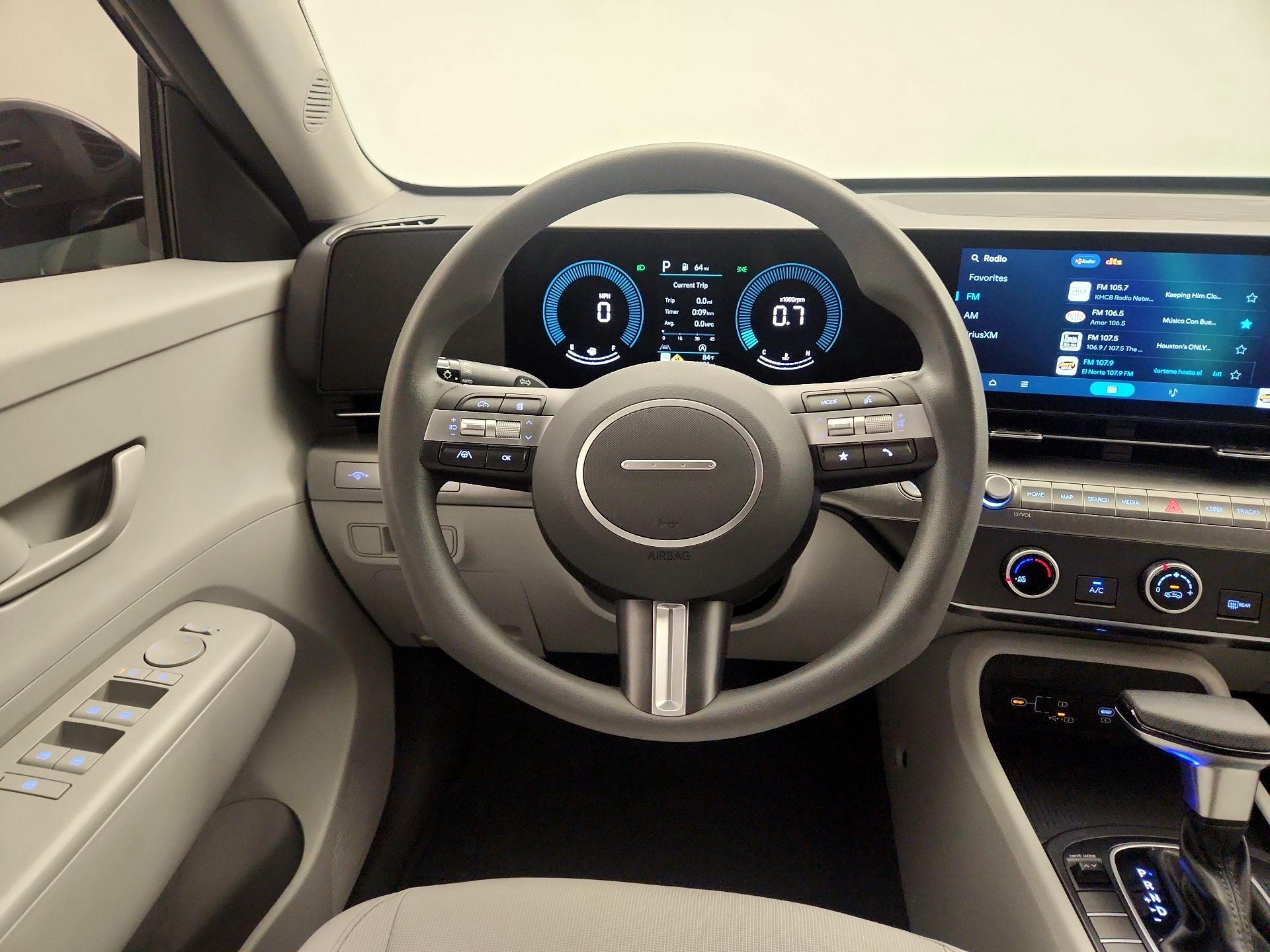 Thumbnail: 2024 Hyundai Kona - 10