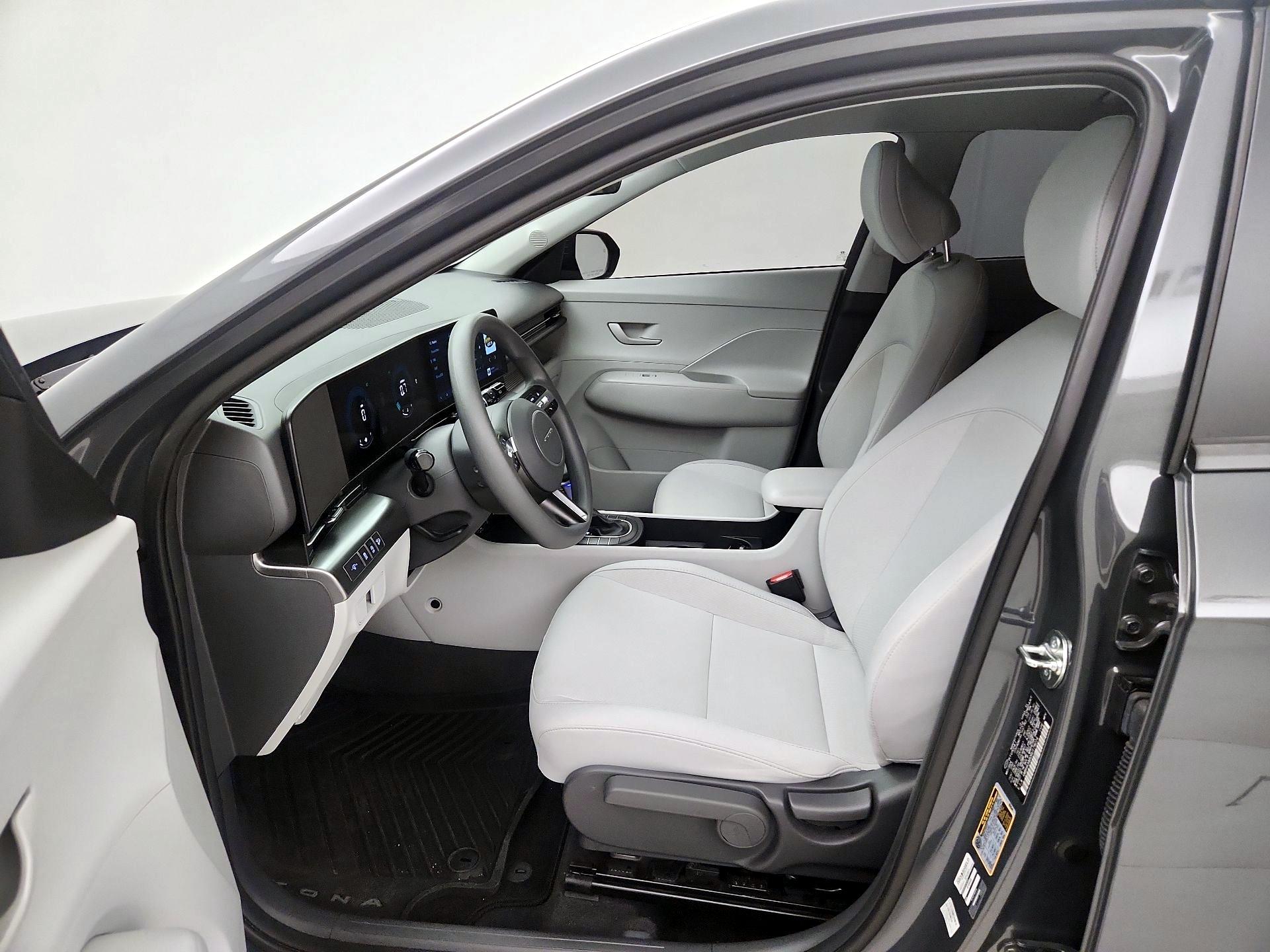 Thumbnail: 2024 Hyundai Kona - 11