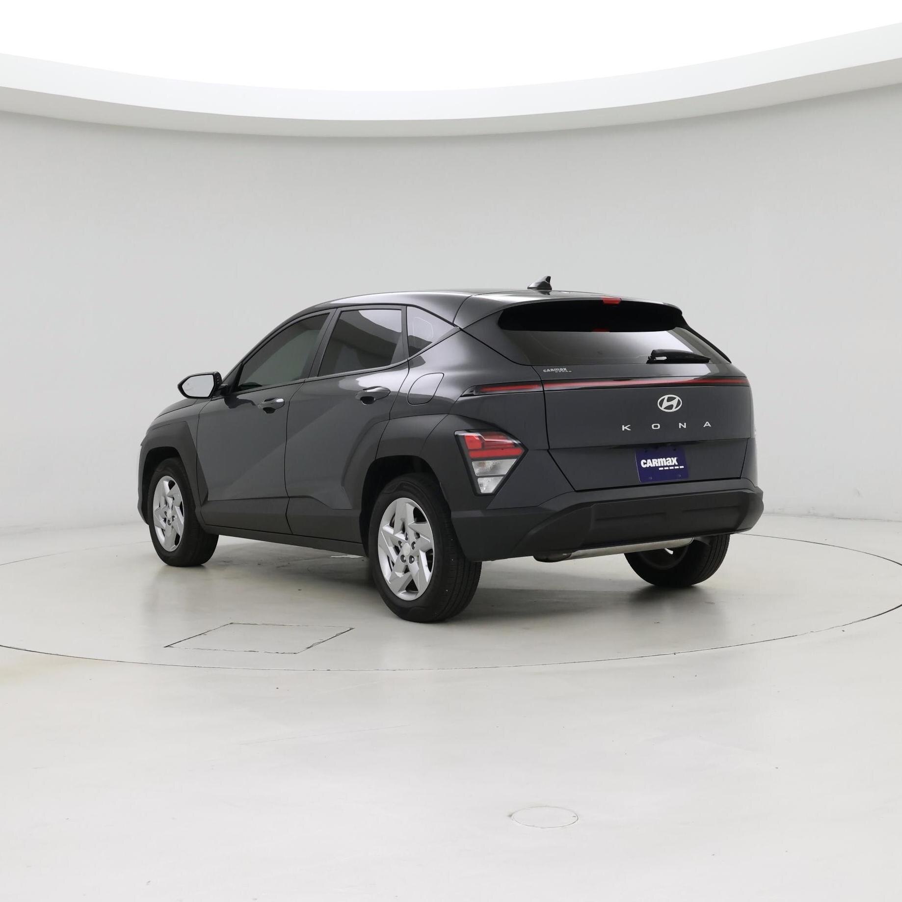 Thumbnail: 2024 Hyundai Kona - 2