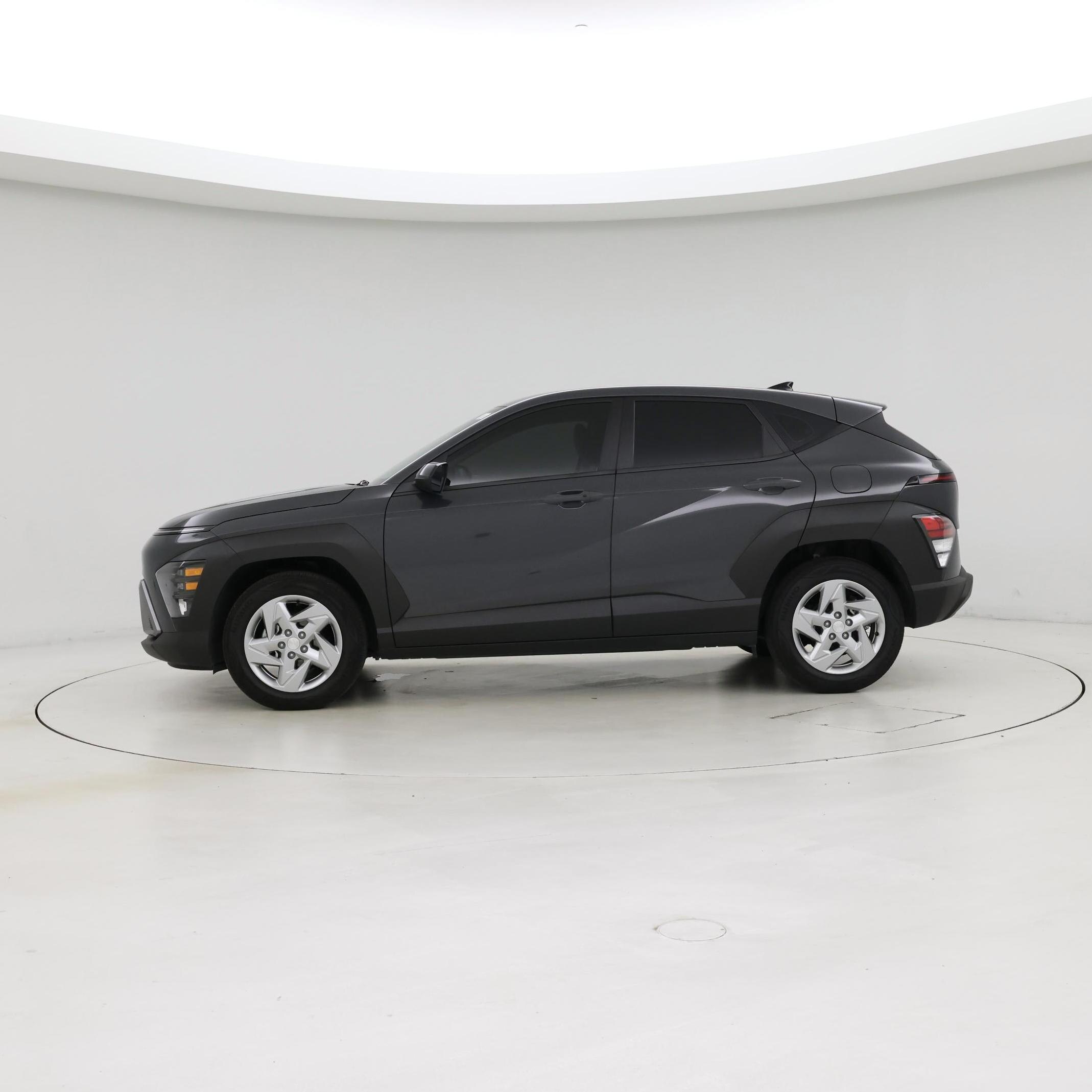 Thumbnail: 2024 Hyundai Kona - 3