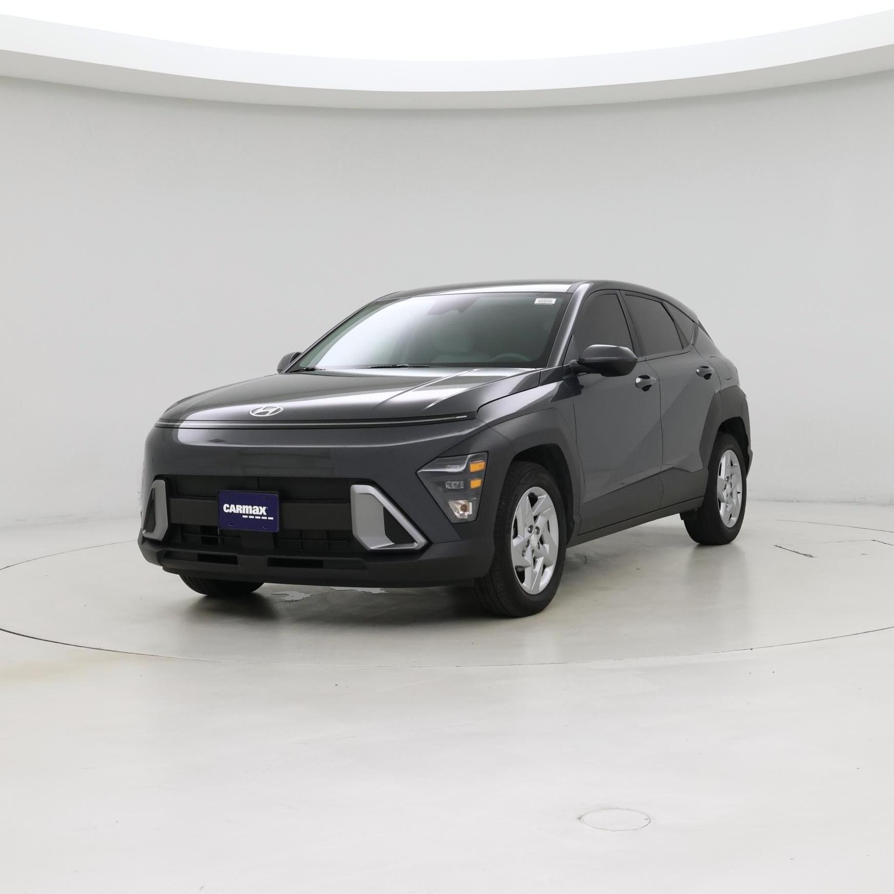 Thumbnail: 2024 Hyundai Kona - 4