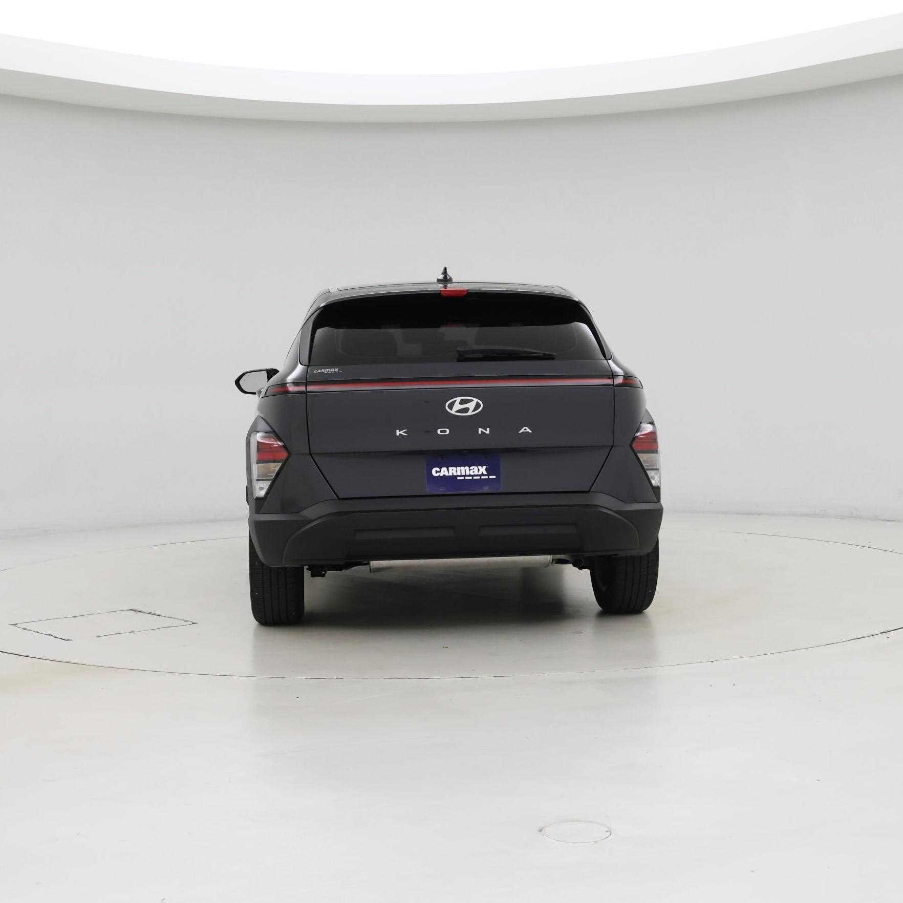 Thumbnail: 2024 Hyundai Kona - 6