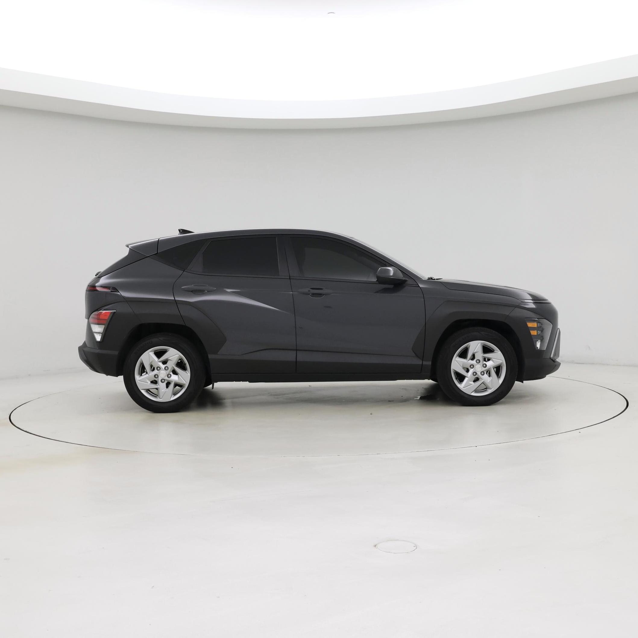 Thumbnail: 2024 Hyundai Kona - 7