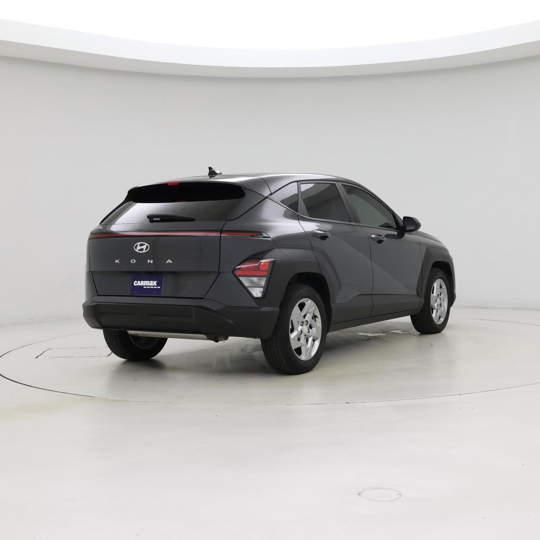 Thumbnail: 2024 Hyundai Kona - 8