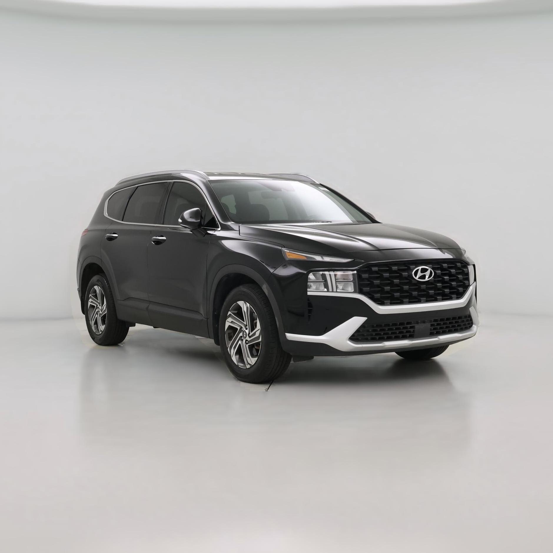 Thumbnail: 2023 Hyundai Santa Fe - 1