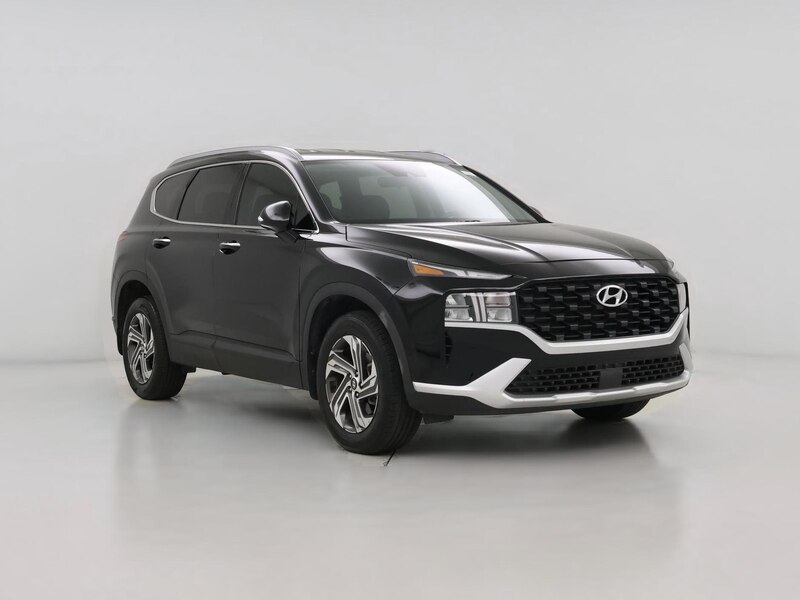 2023 Hyundai Santa Fe SEL -
                  Houston, TX