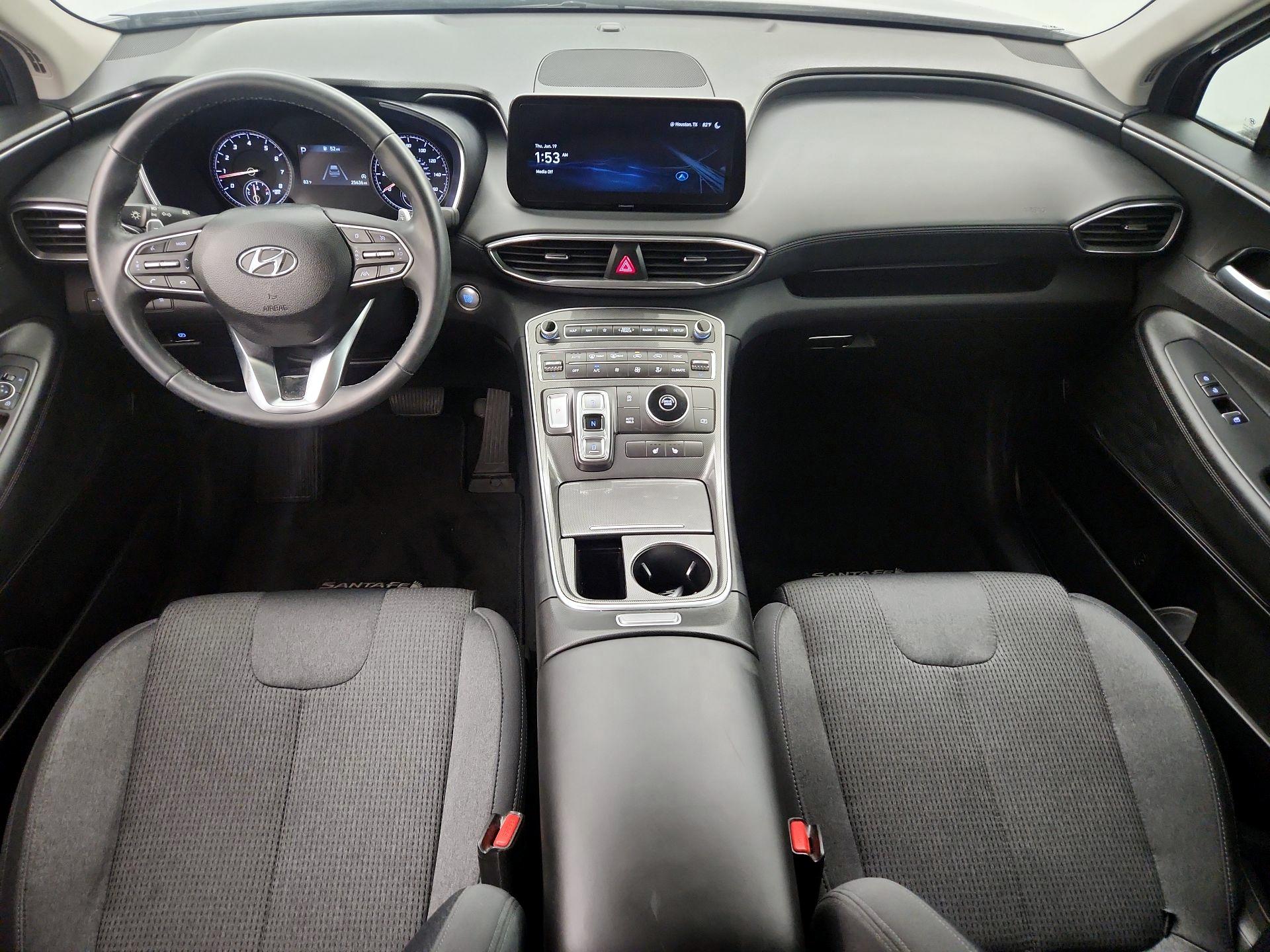 Thumbnail: 2023 Hyundai Santa Fe - 9