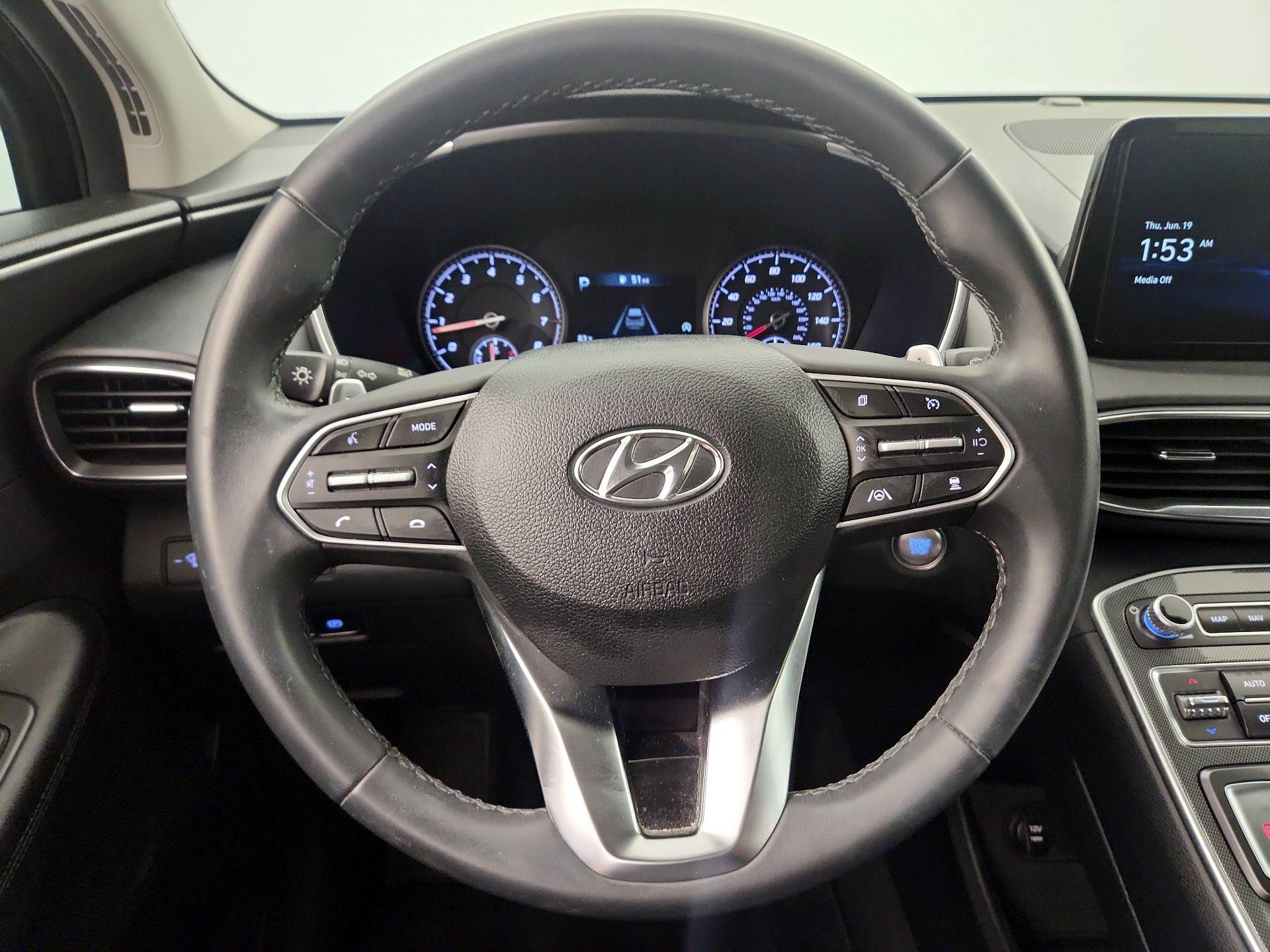 Thumbnail: 2023 Hyundai Santa Fe - 10