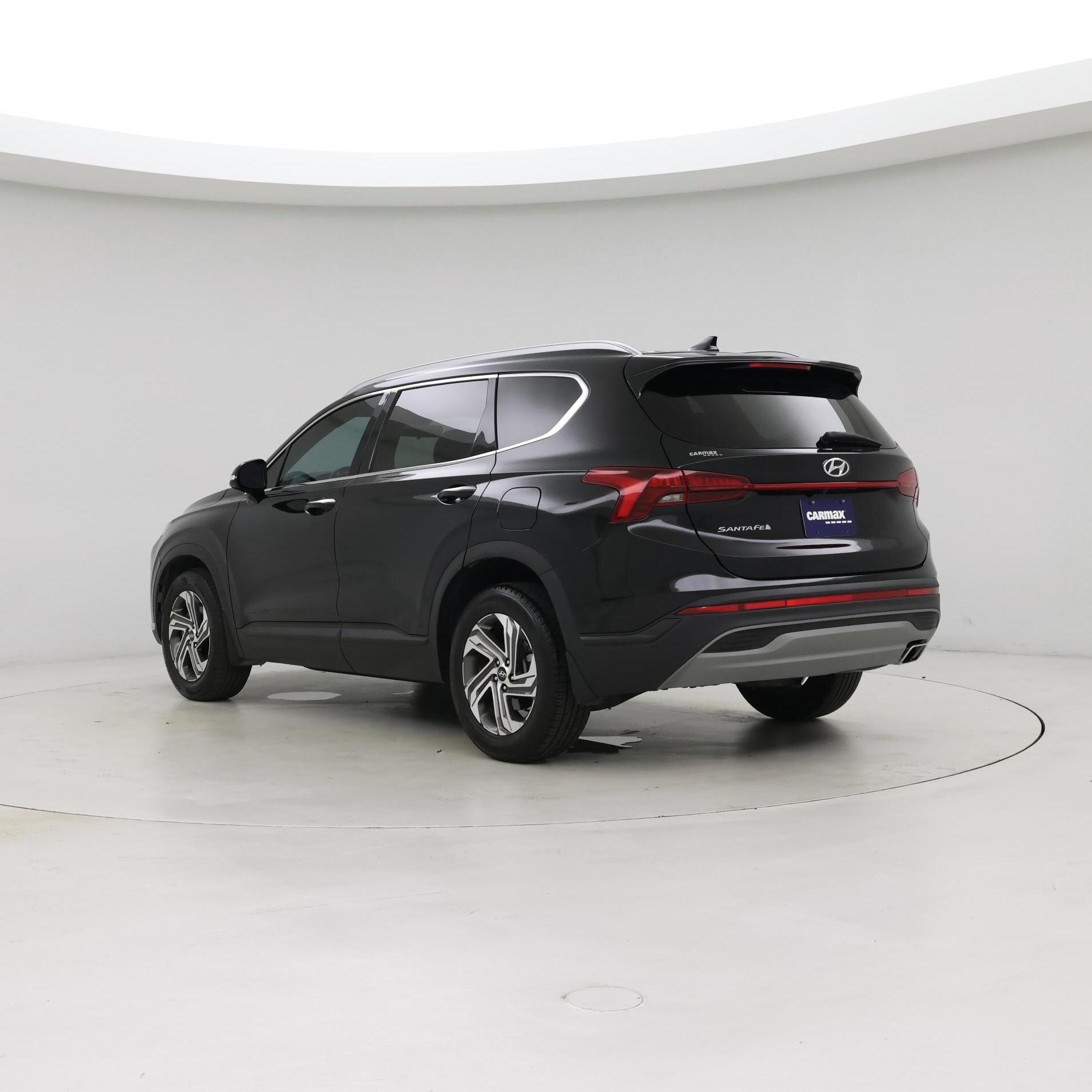Thumbnail: 2023 Hyundai Santa Fe - 2