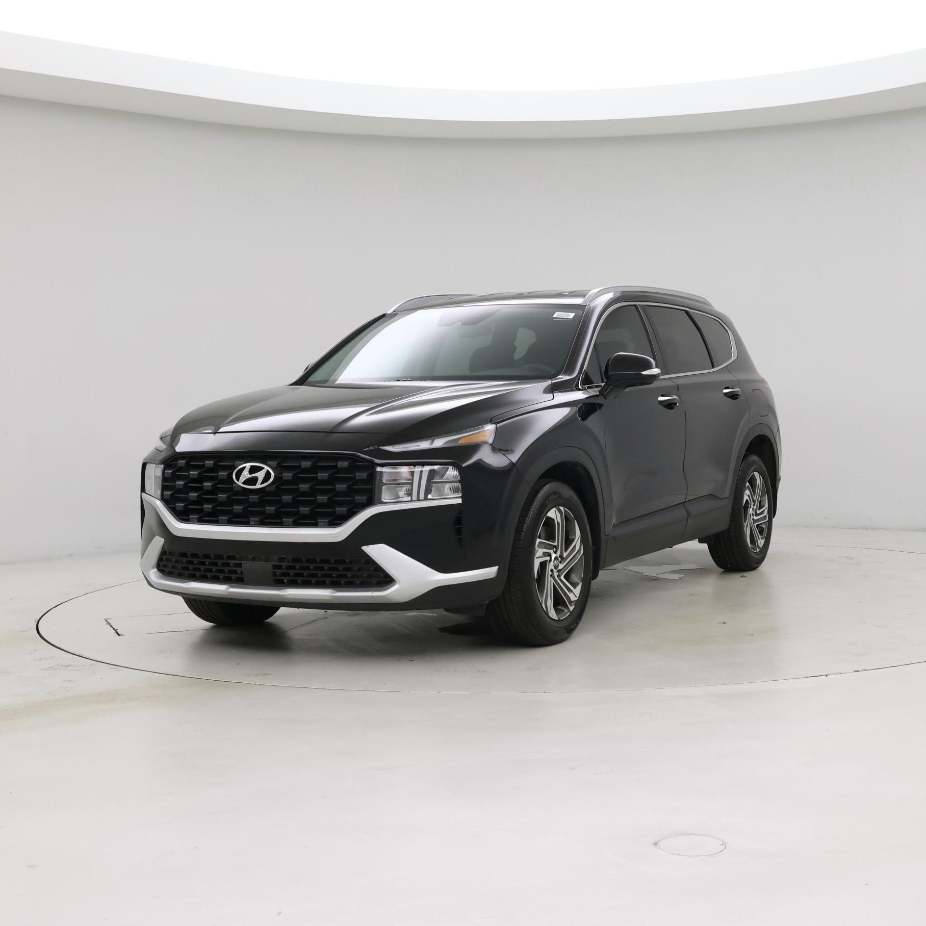 Thumbnail: 2023 Hyundai Santa Fe - 4