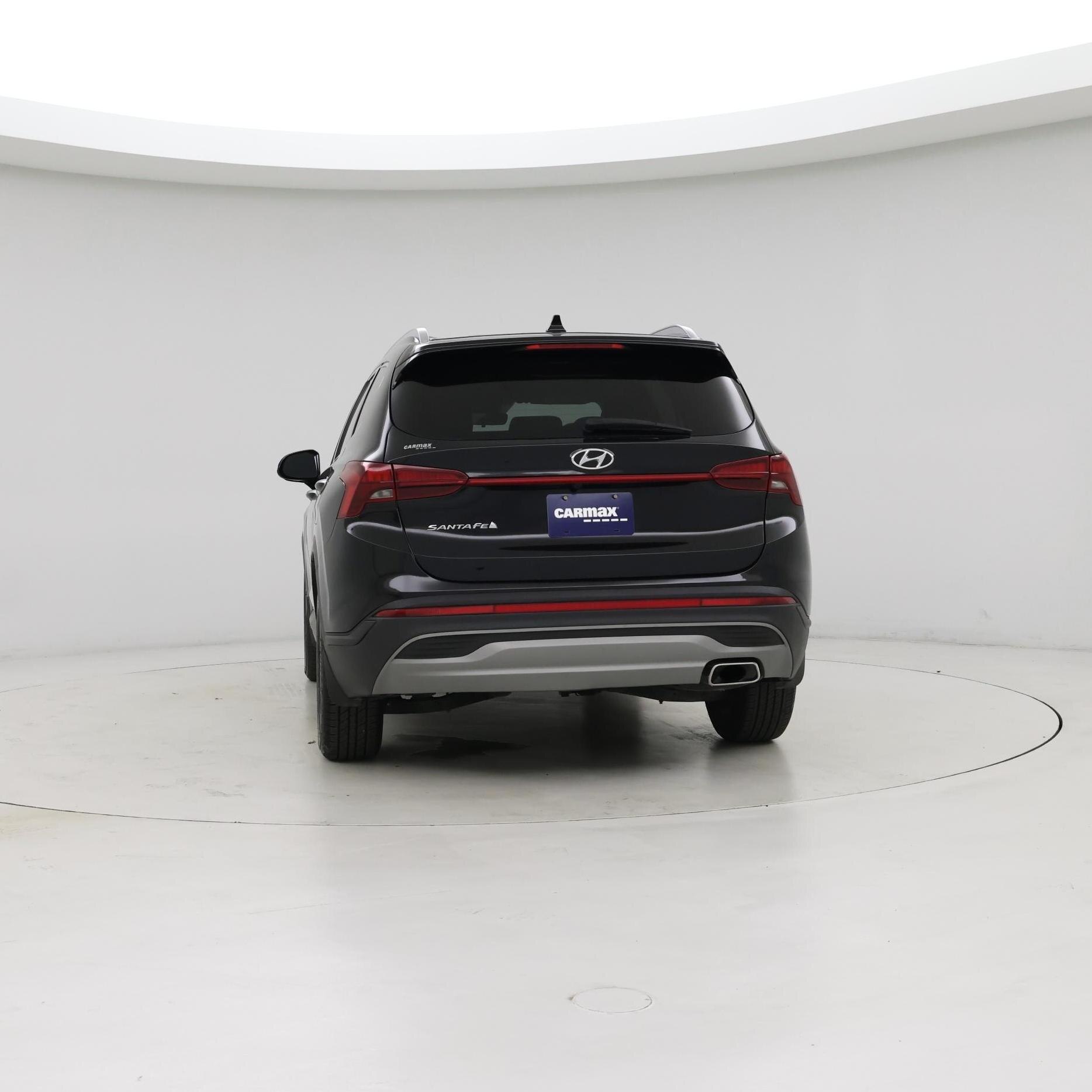 Thumbnail: 2023 Hyundai Santa Fe - 6