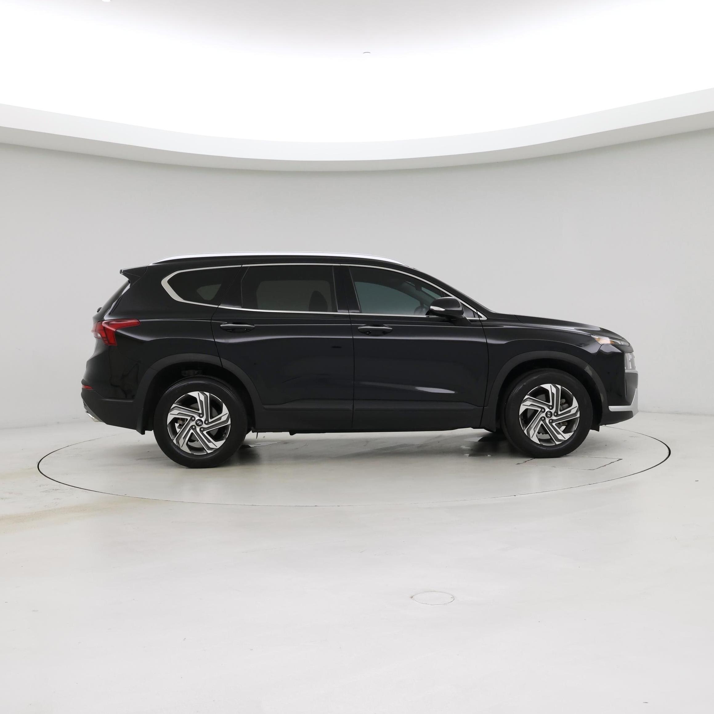Thumbnail: 2023 Hyundai Santa Fe - 7