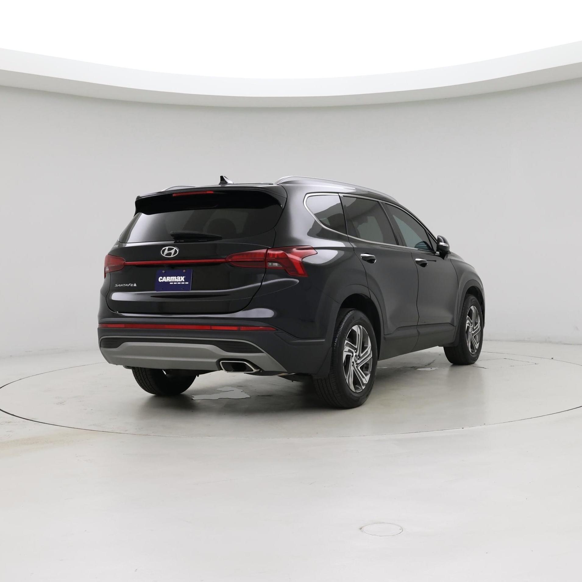 Thumbnail: 2023 Hyundai Santa Fe - 8
