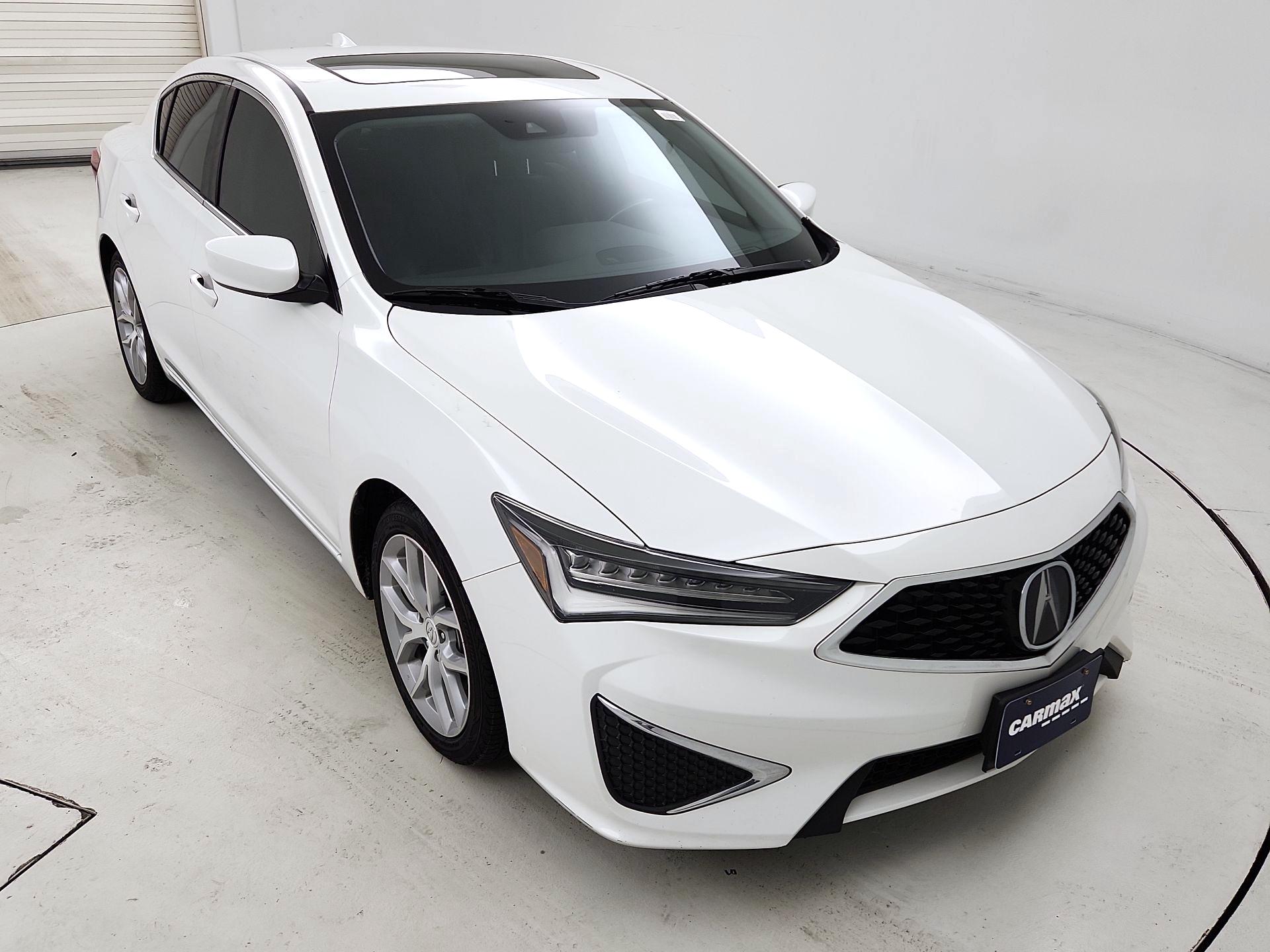 Thumbnail: 2019 Acura ILX - 1