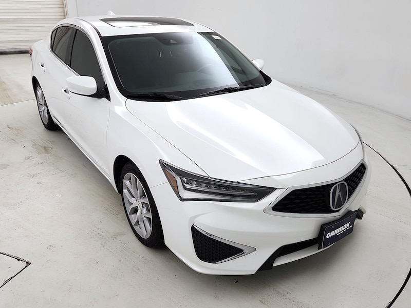 2019 Acura ILX  -
                  Kenner, LA