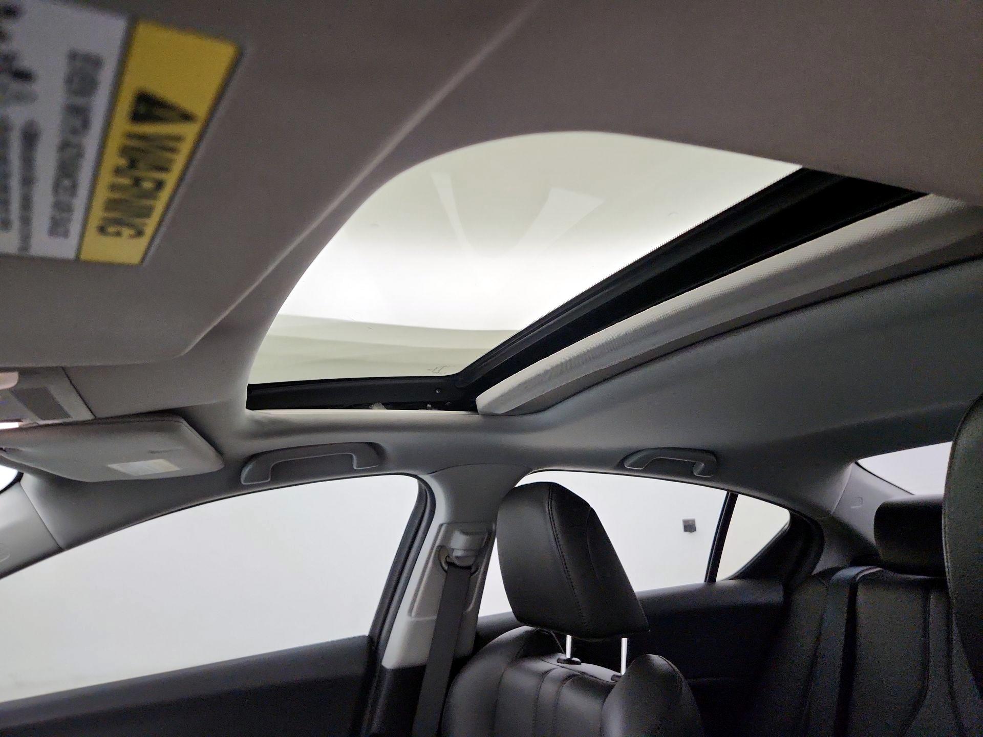 Thumbnail: 2019 Acura ILX - 17