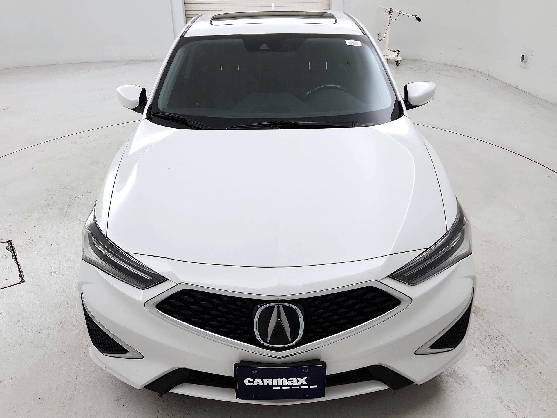Thumbnail: 2019 Acura ILX - 2