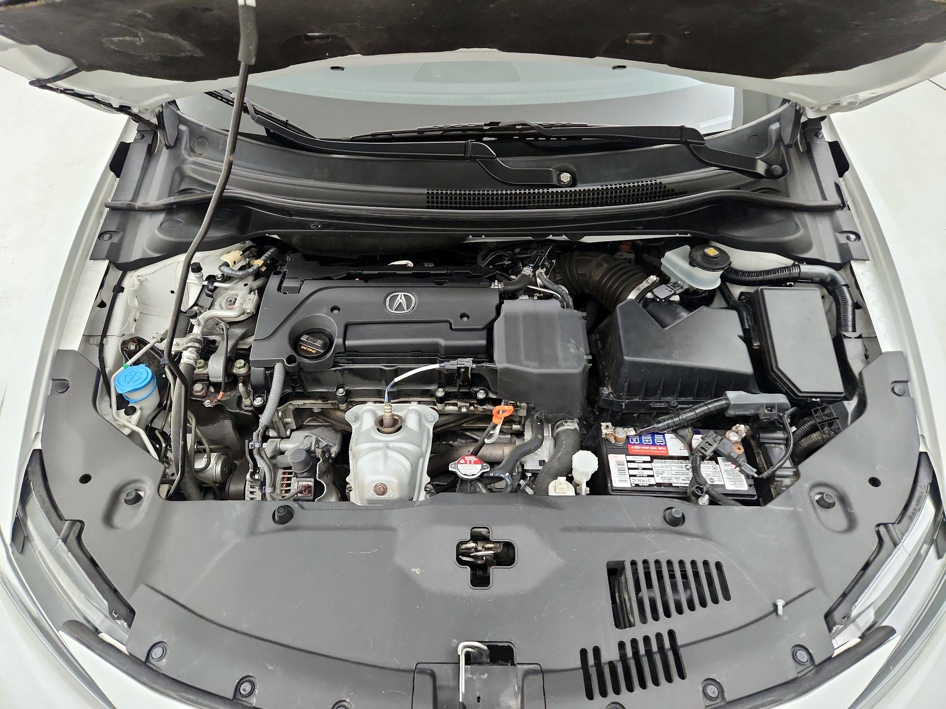 Thumbnail: 2019 Acura ILX - 20