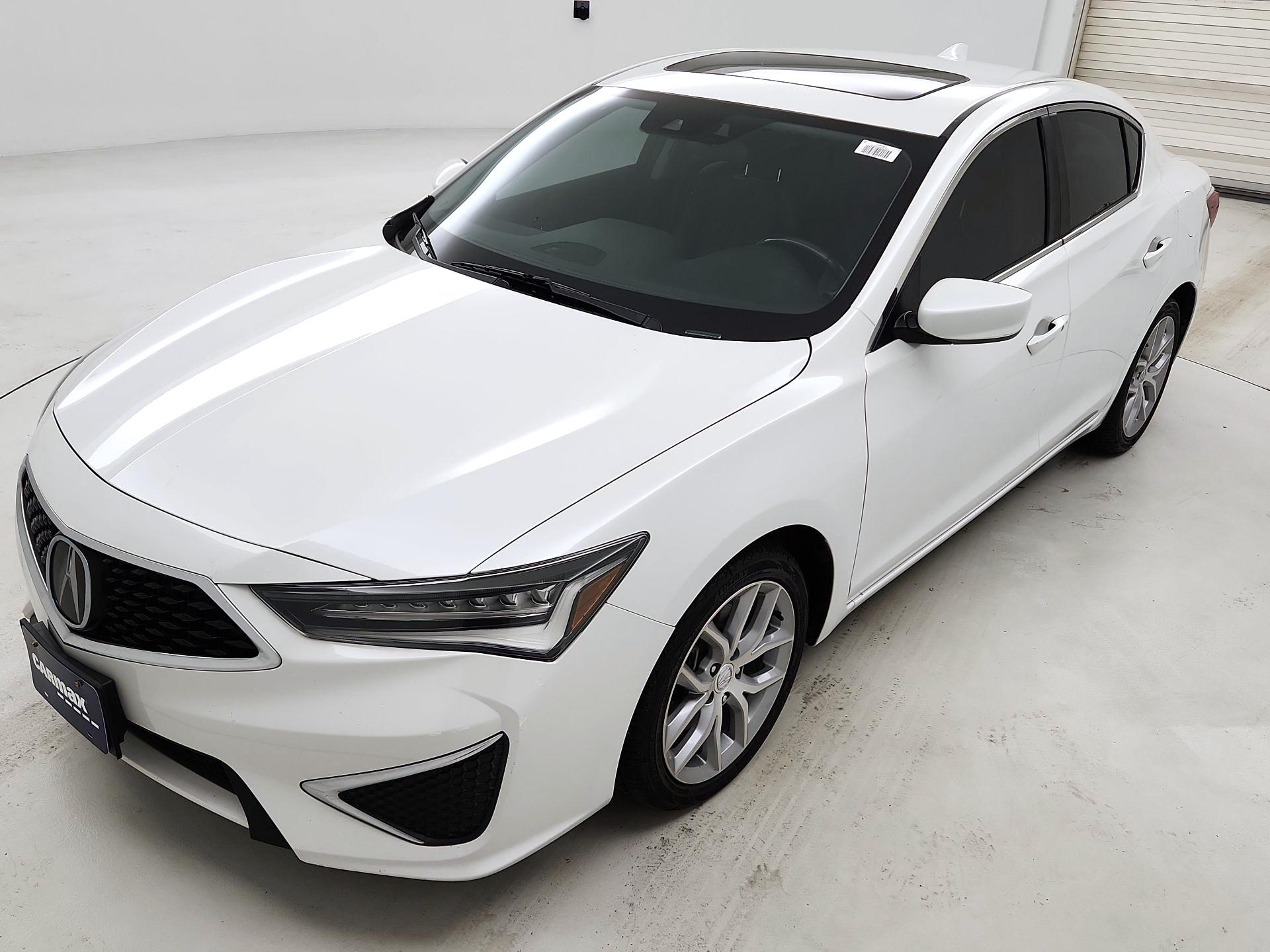 Thumbnail: 2019 Acura ILX - 3