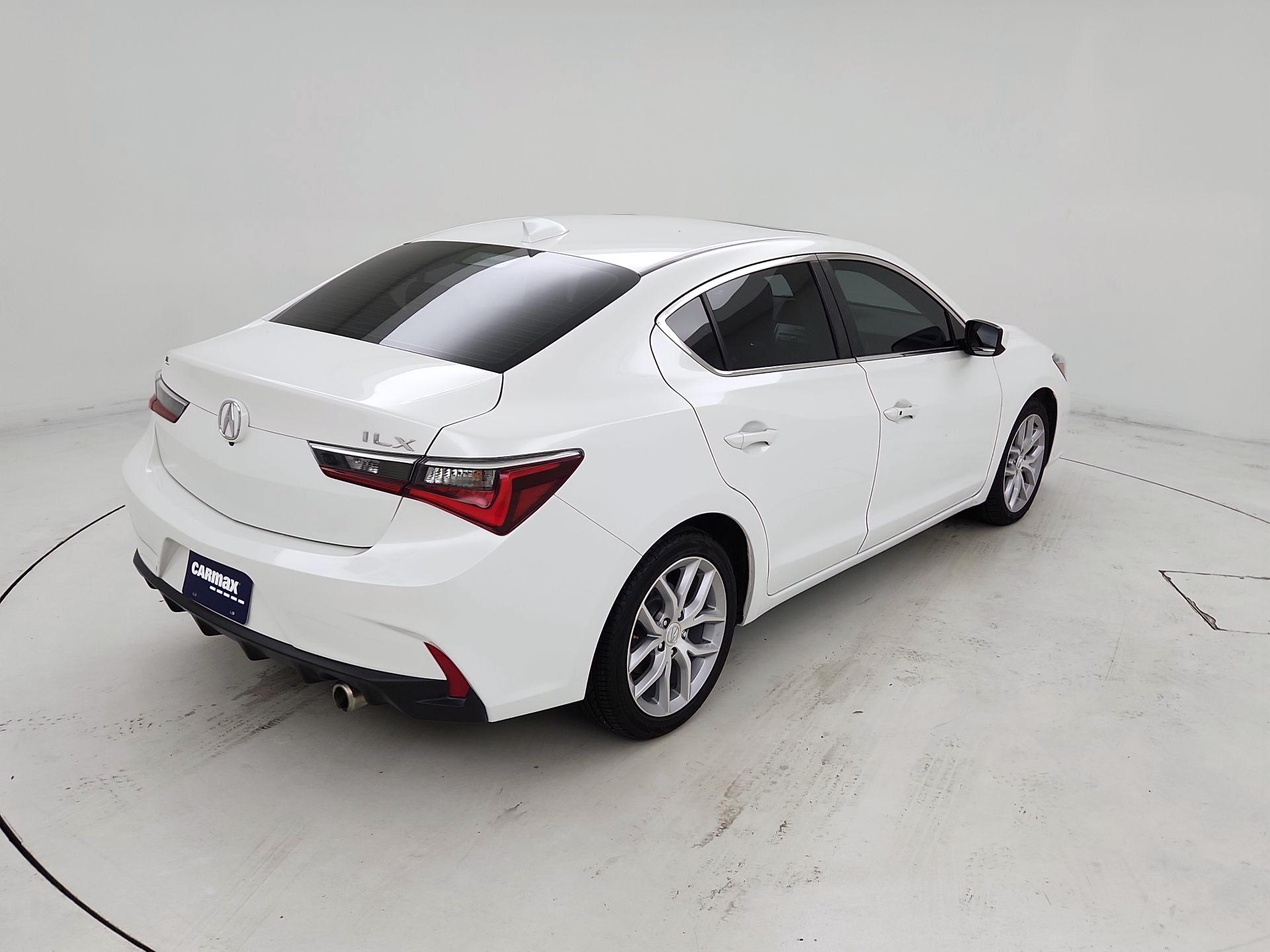 Thumbnail: 2019 Acura ILX - 5