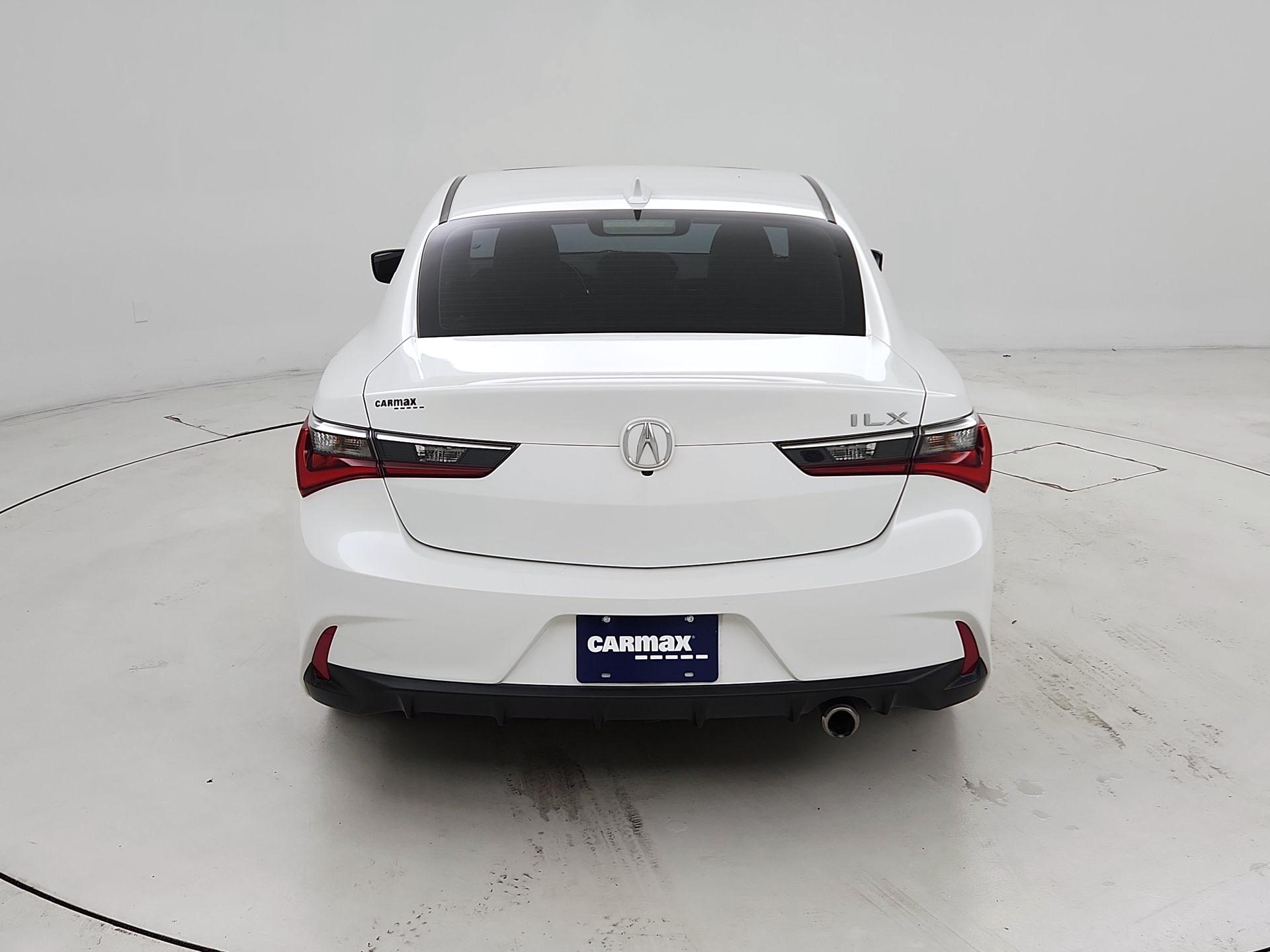 Thumbnail: 2019 Acura ILX - 6