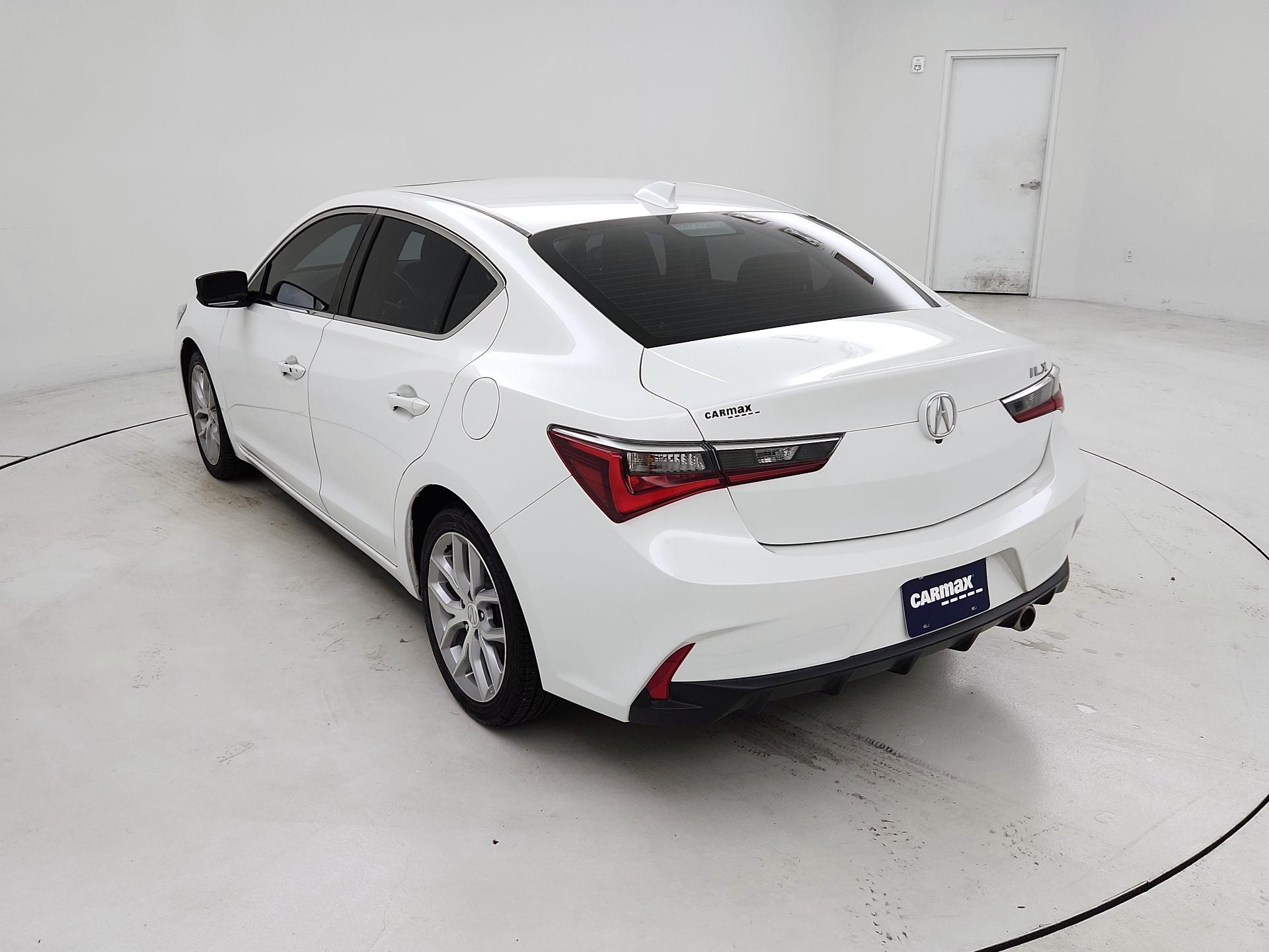Thumbnail: 2019 Acura ILX - 7