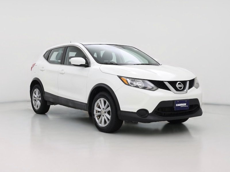 2017 Nissan Rogue Sport S -
                  Corpus Christi, TX