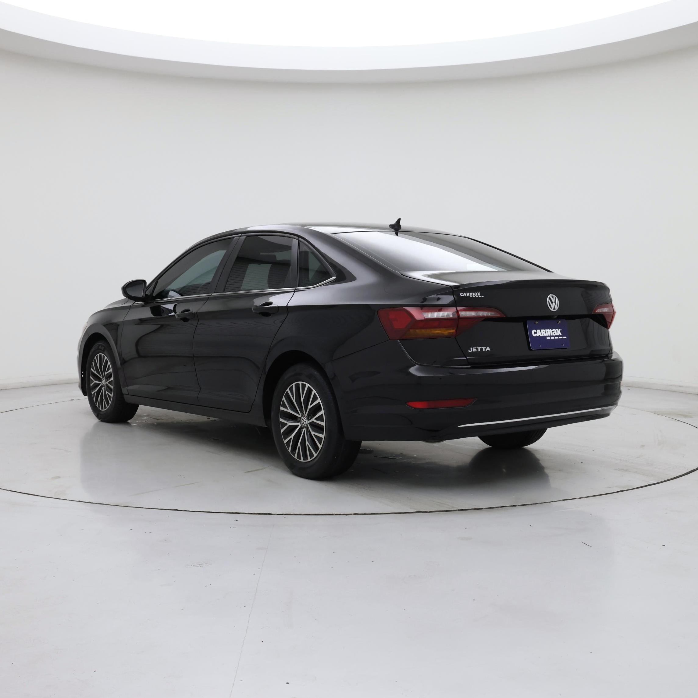 Thumbnail: 2019 Volkswagen Jetta - 2