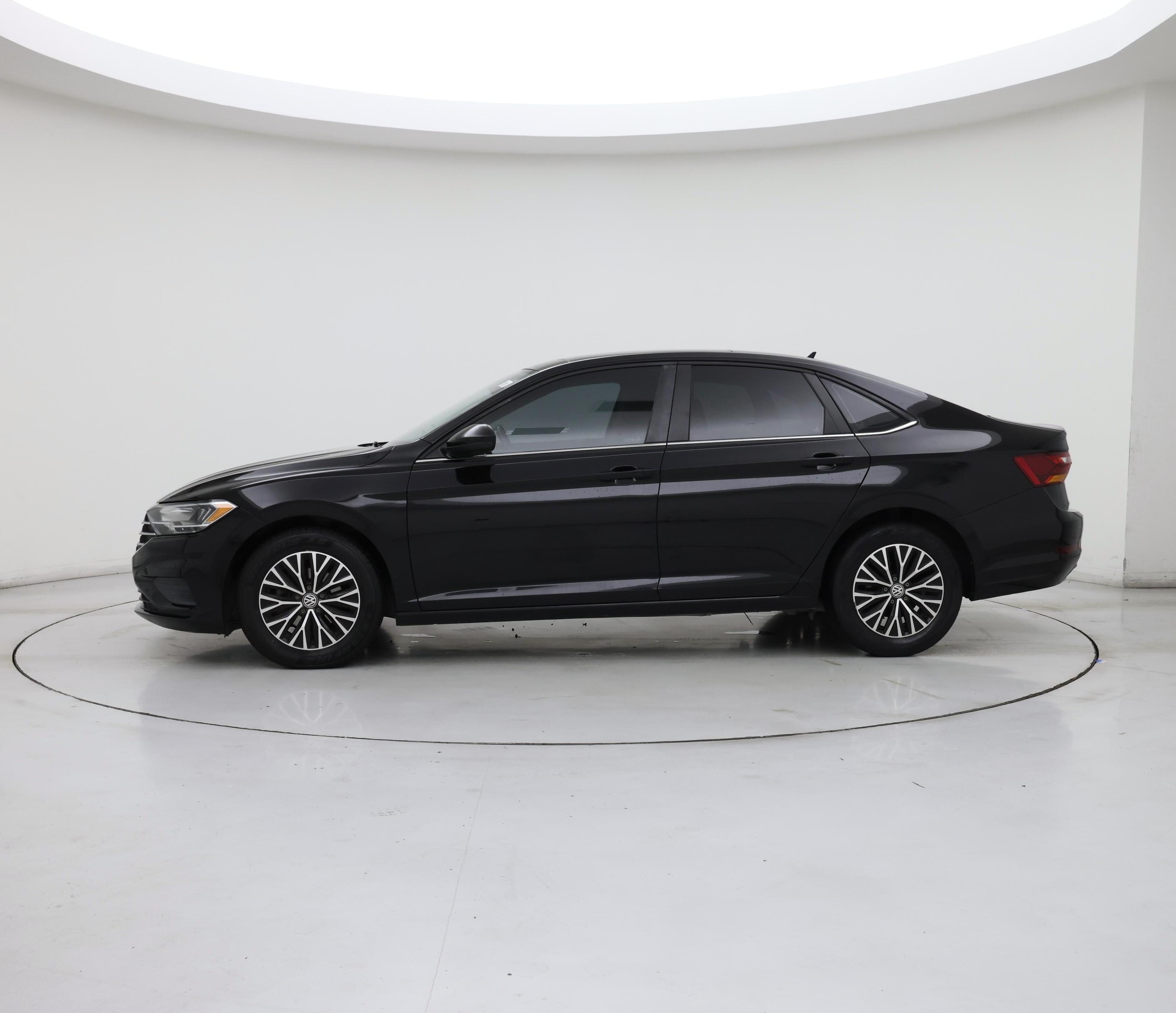 Thumbnail: 2019 Volkswagen Jetta - 3