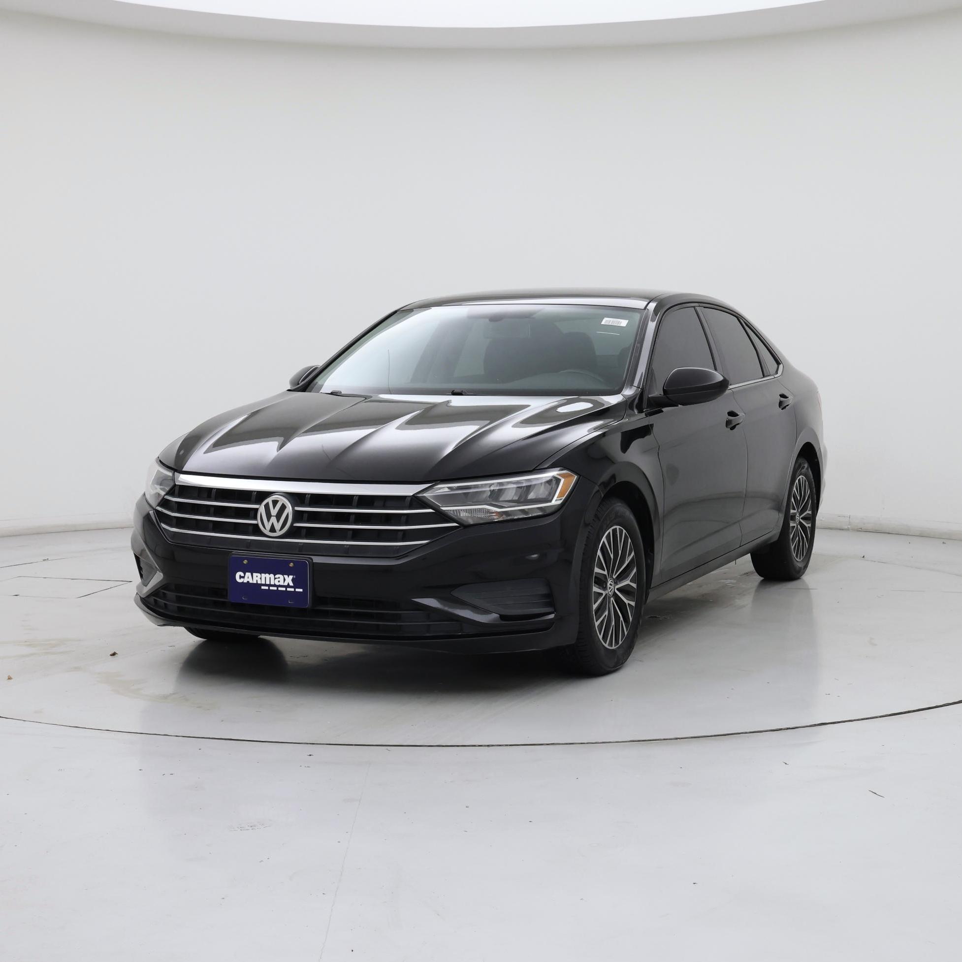 Thumbnail: 2019 Volkswagen Jetta - 4