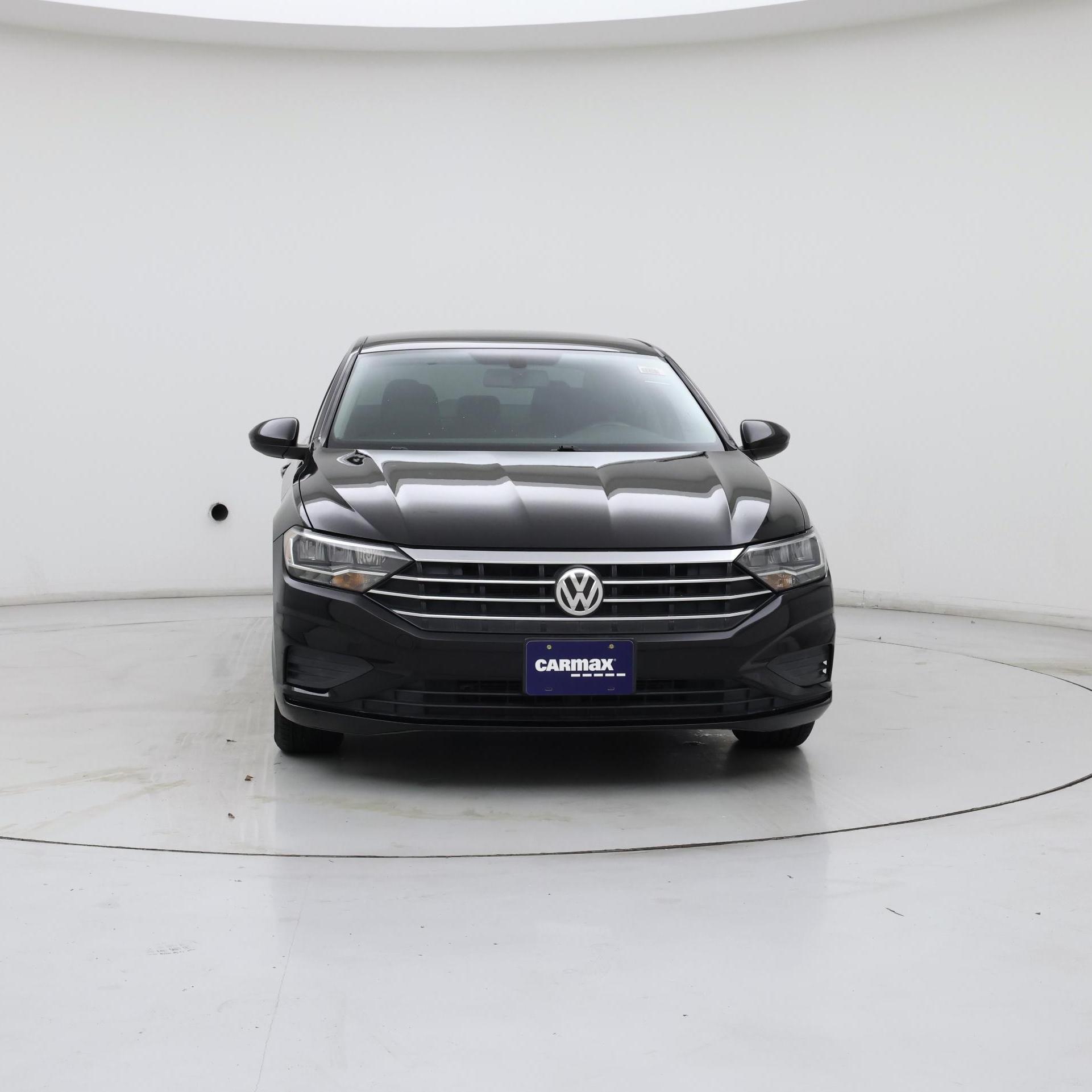 Thumbnail: 2019 Volkswagen Jetta - 5