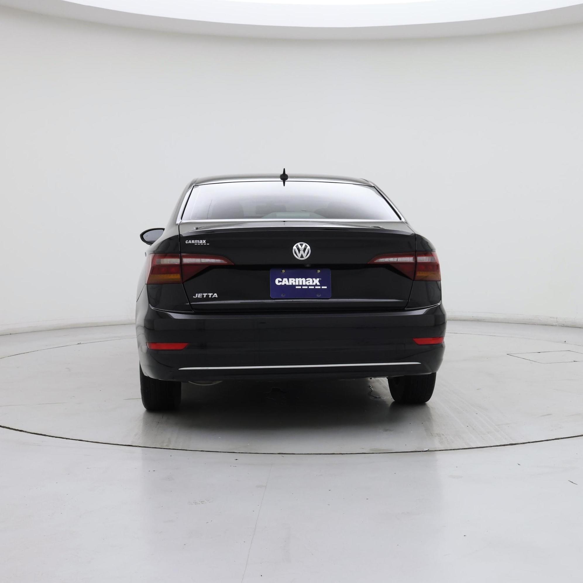 Thumbnail: 2019 Volkswagen Jetta - 6