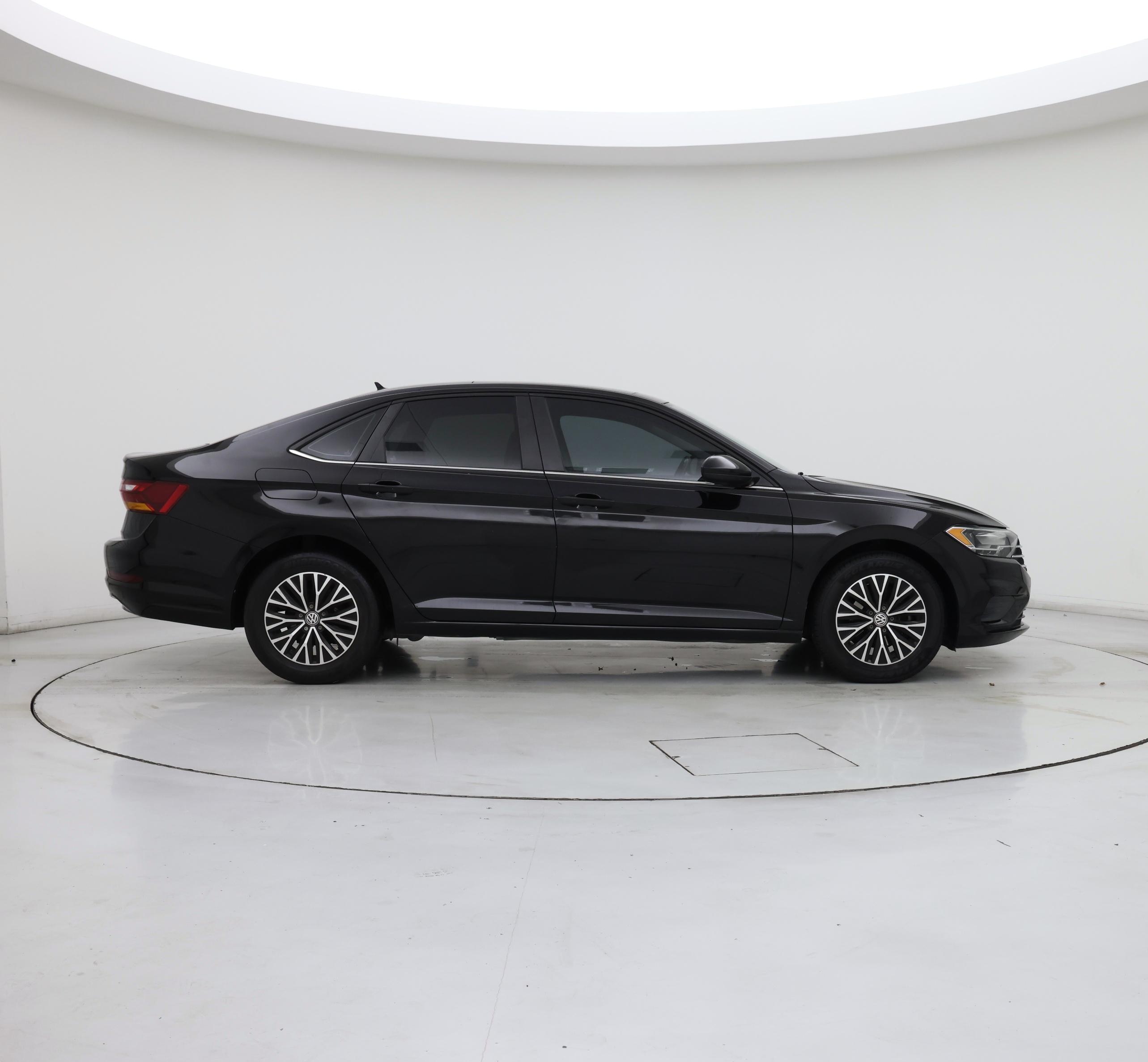 Thumbnail: 2019 Volkswagen Jetta - 7