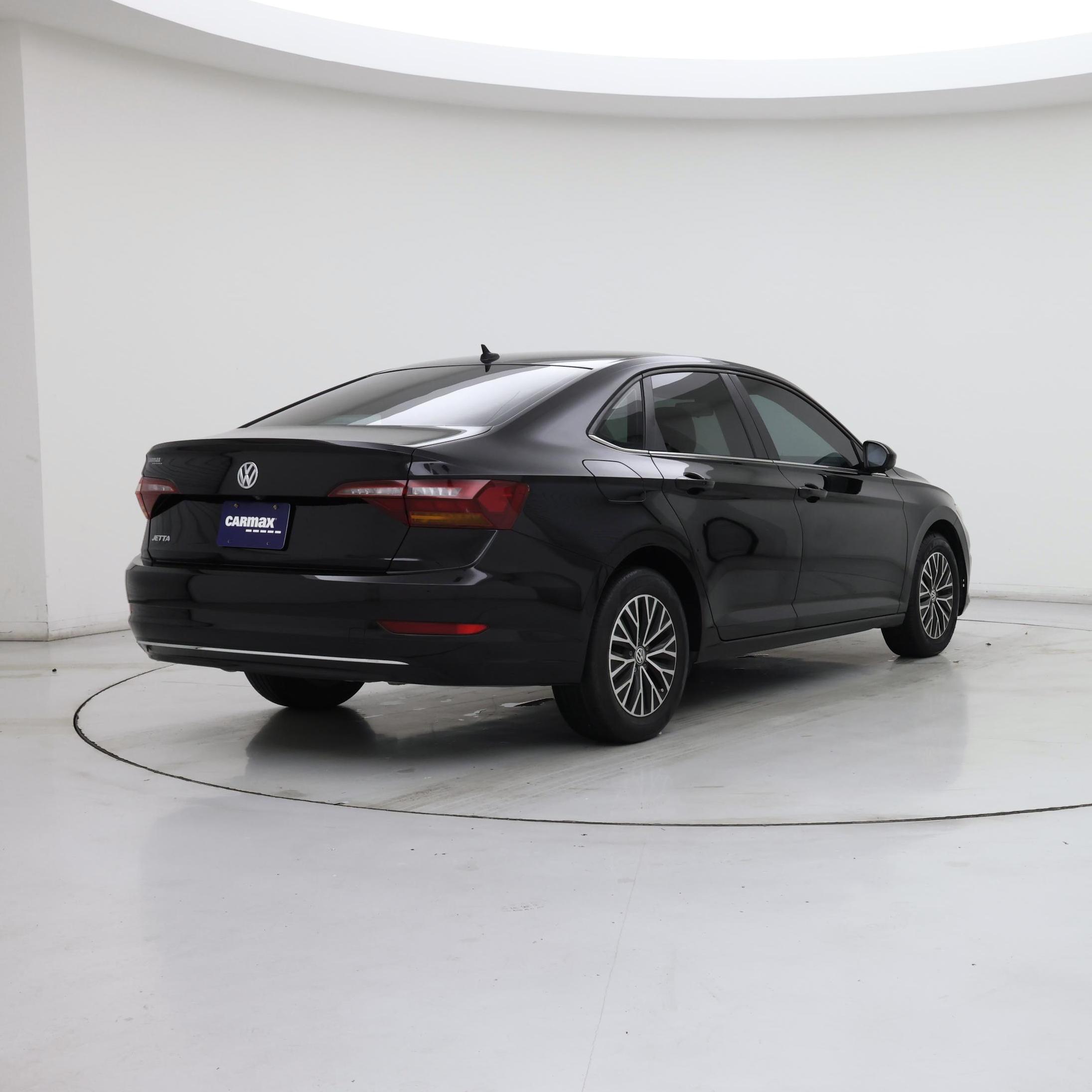 Thumbnail: 2019 Volkswagen Jetta - 8