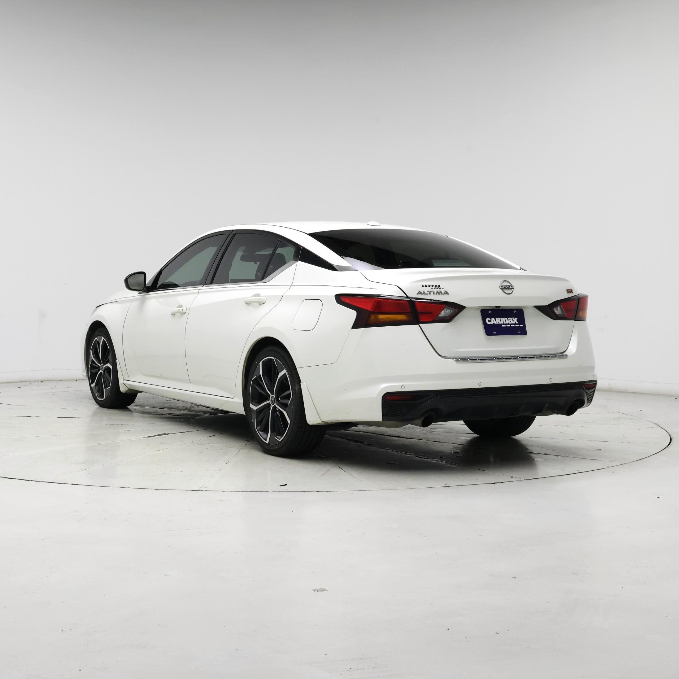 Thumbnail: 2023 Nissan Altima - 2