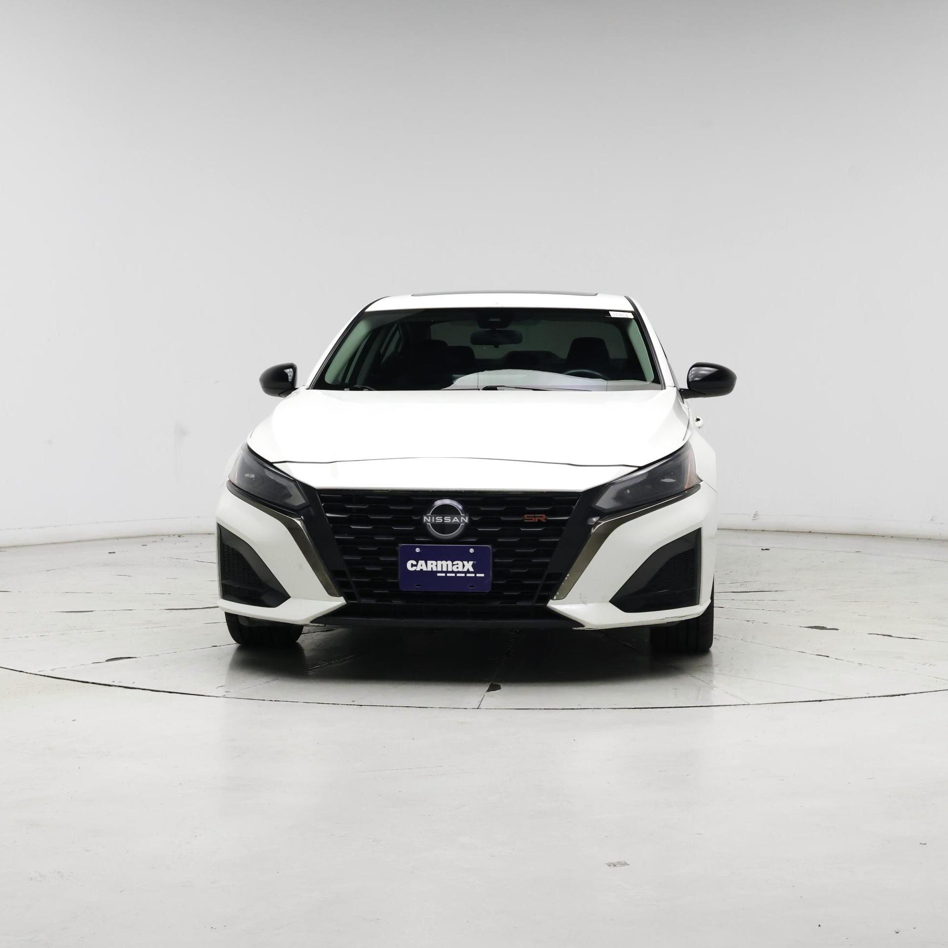 Thumbnail: 2023 Nissan Altima - 5