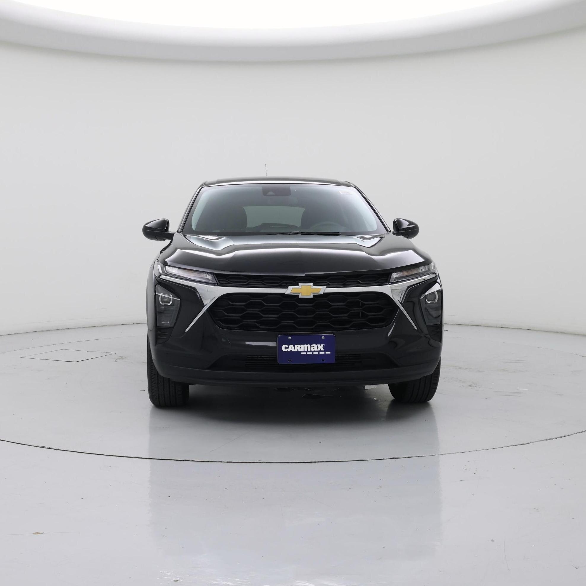 Thumbnail: 2024 Chevrolet Trax - 5
