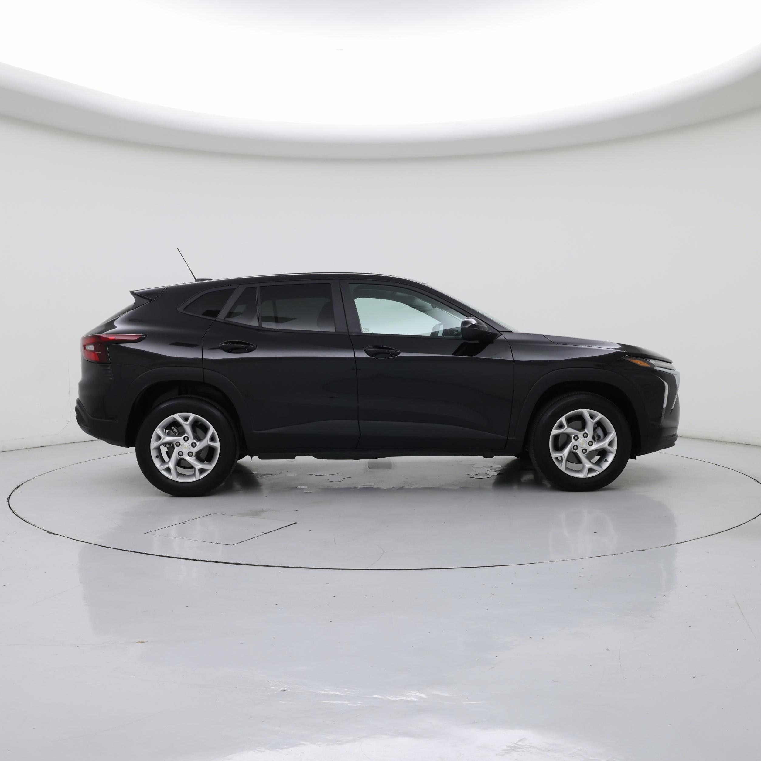 Thumbnail: 2024 Chevrolet Trax - 7