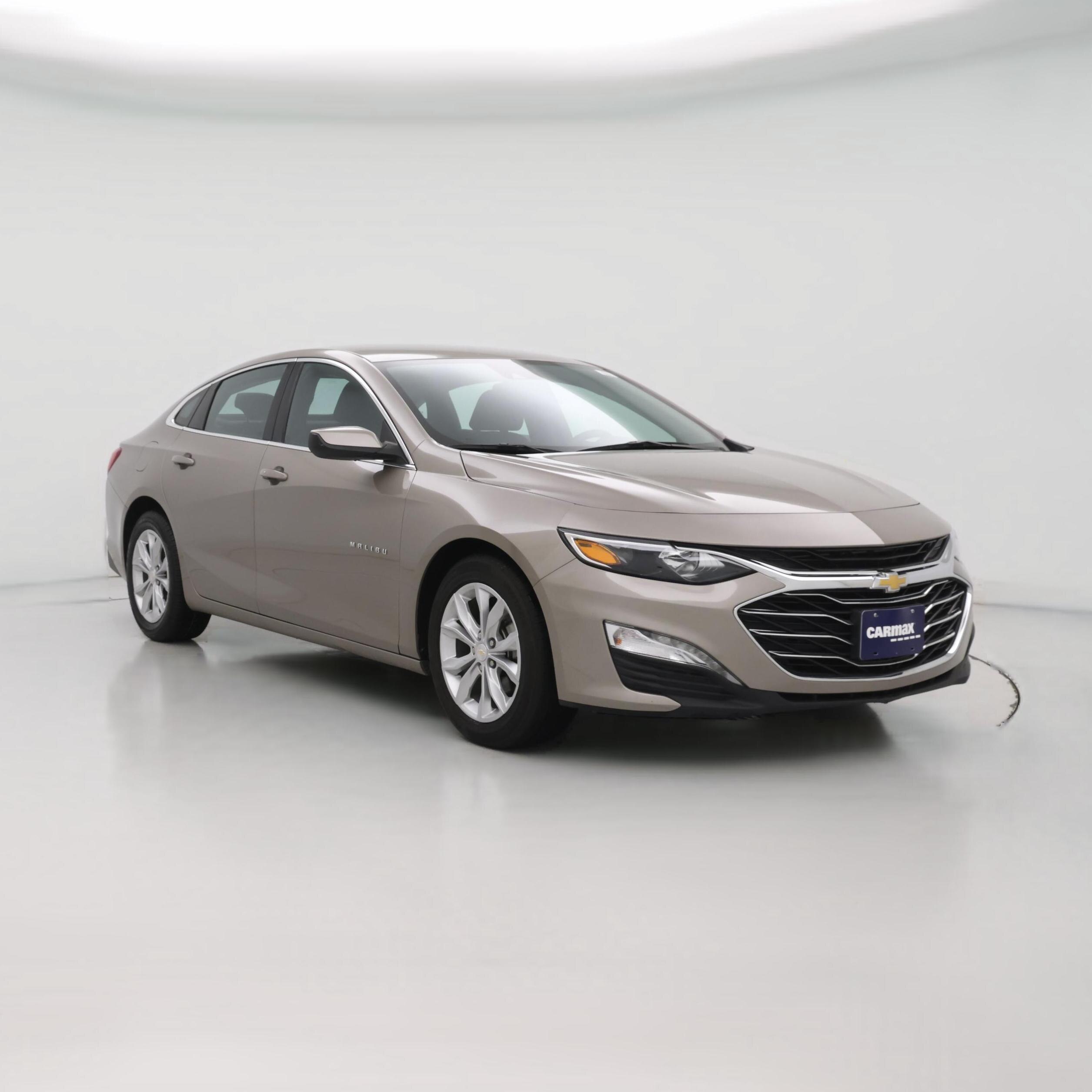 Thumbnail: 2023 Chevrolet Malibu - 1