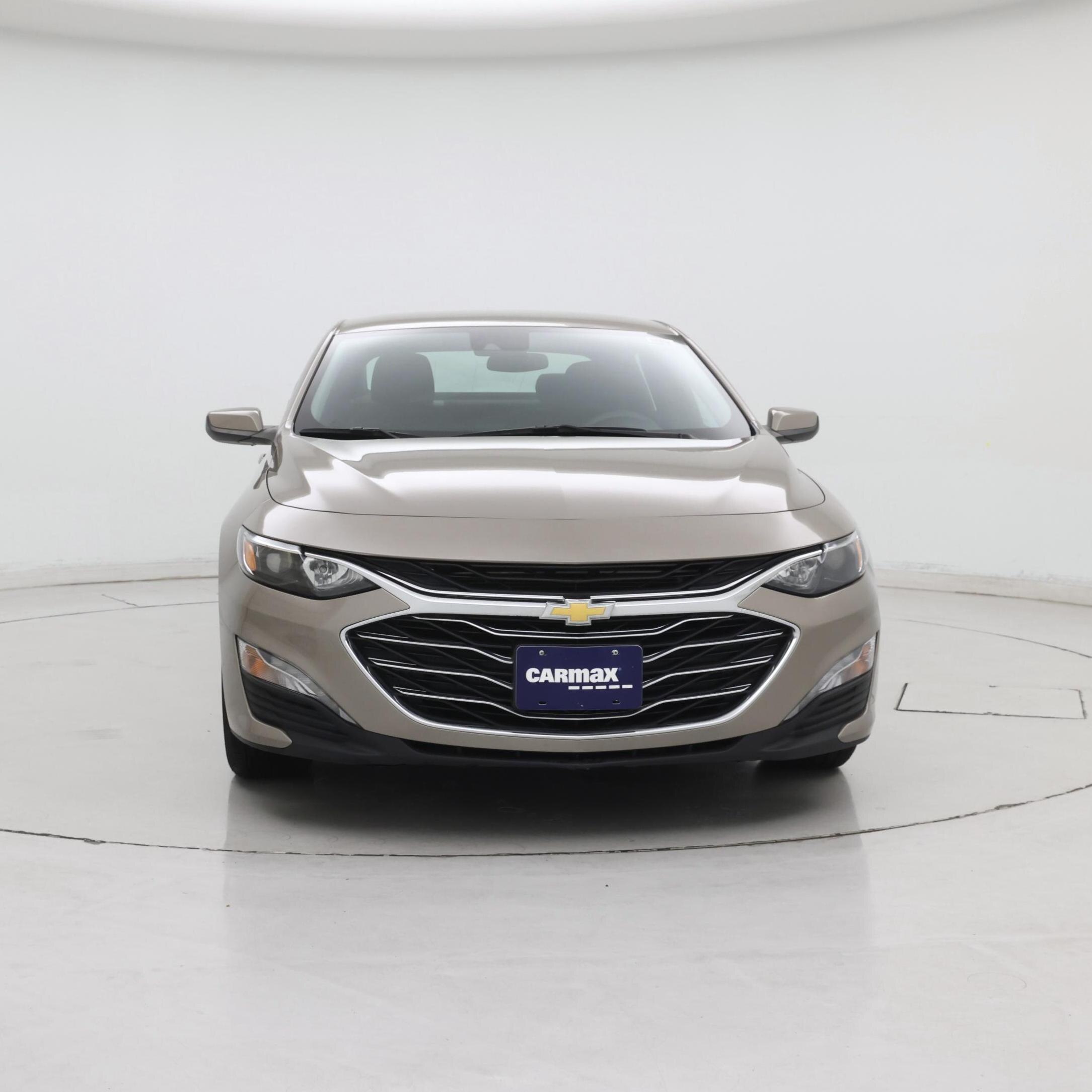 Thumbnail: 2023 Chevrolet Malibu - 5