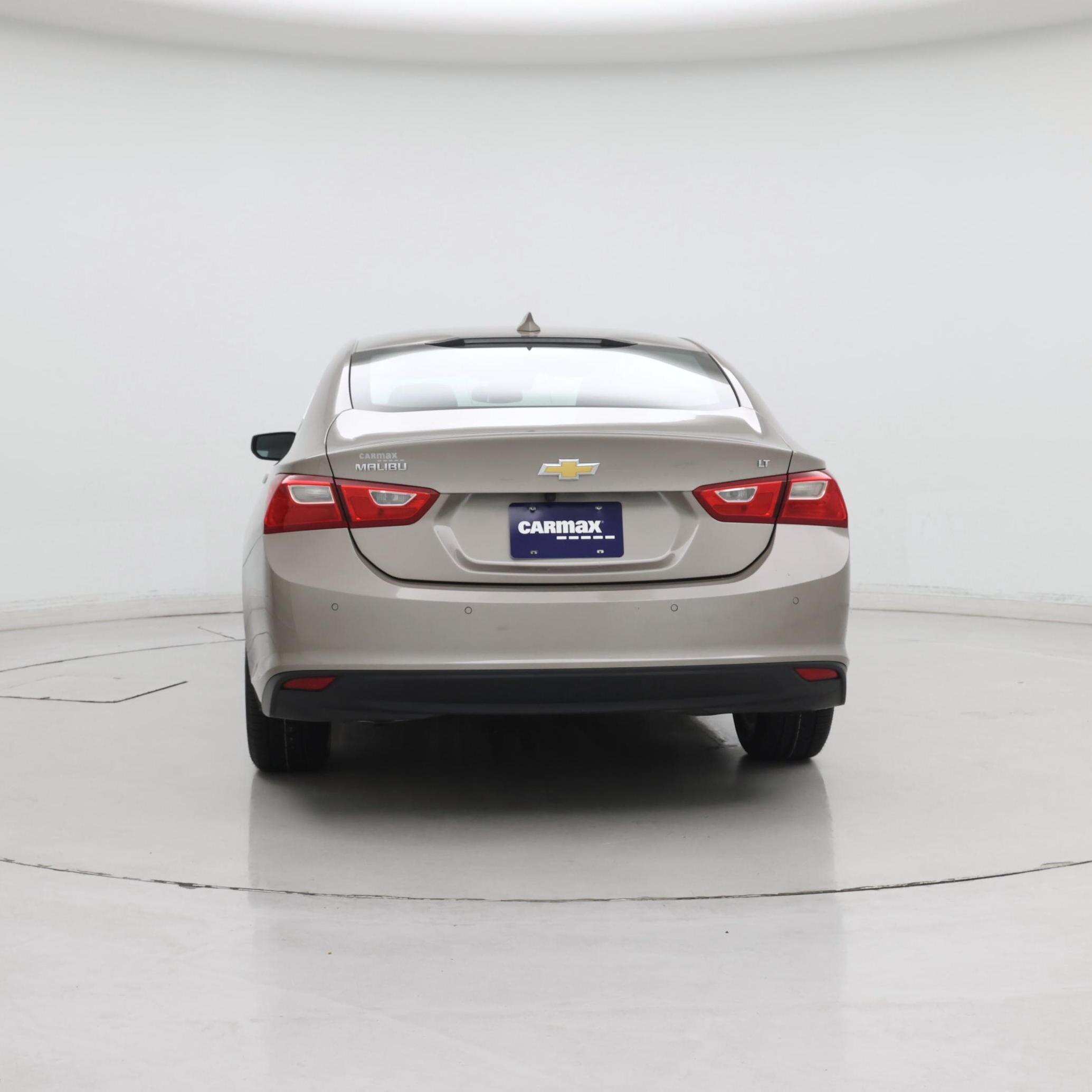 Thumbnail: 2023 Chevrolet Malibu - 6