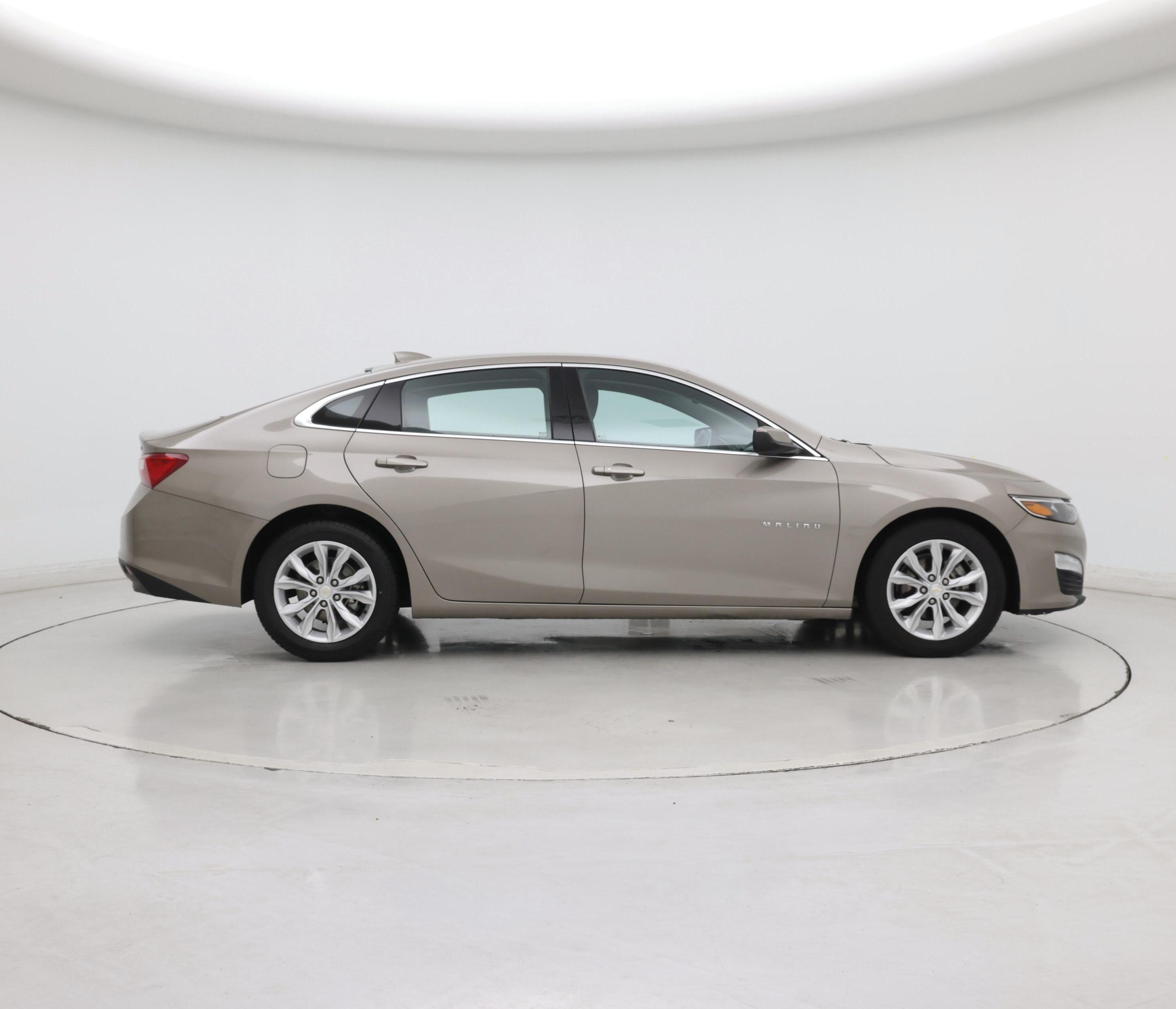 Thumbnail: 2023 Chevrolet Malibu - 7